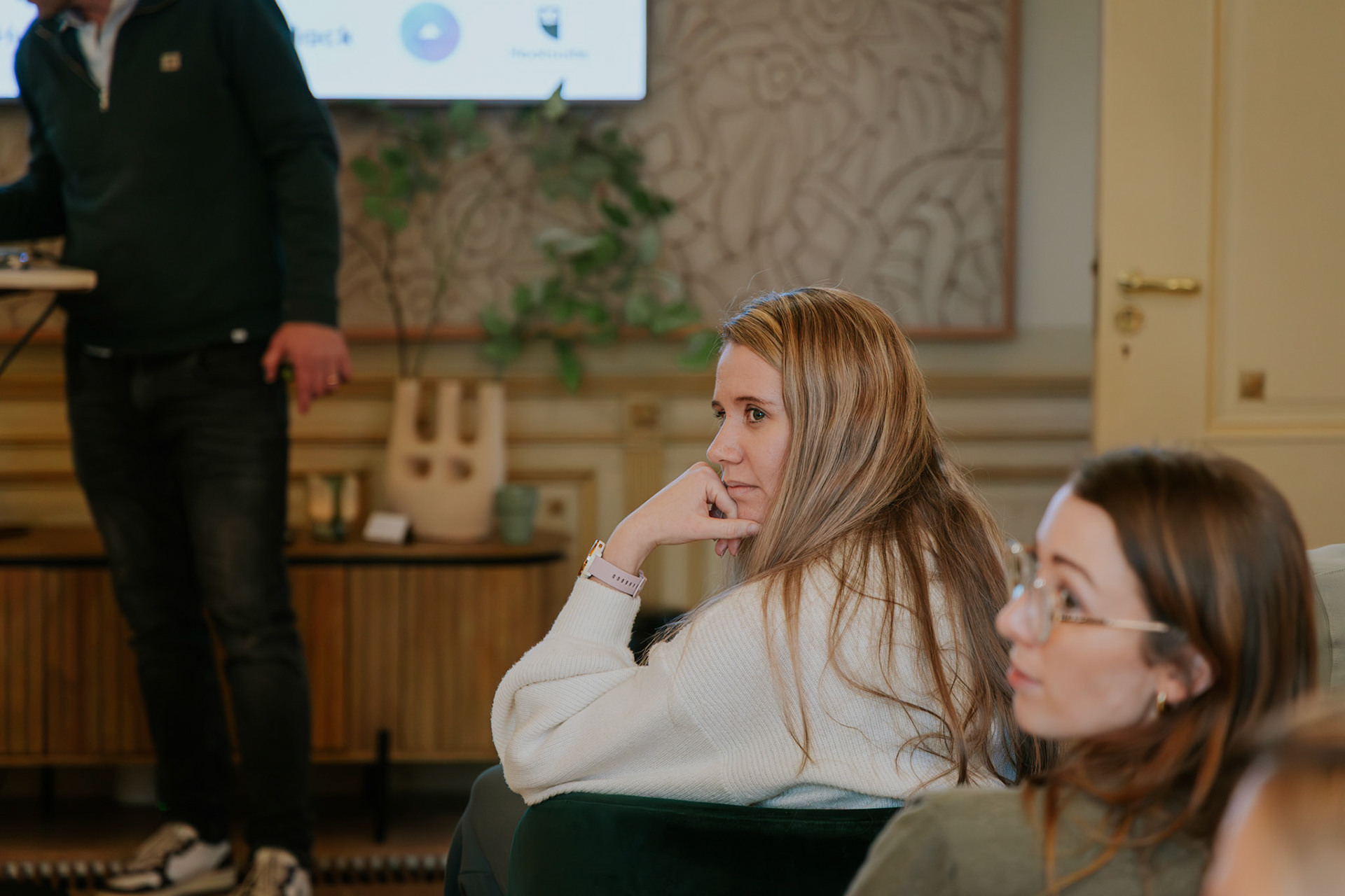 TSS - Team Summit - Event Fotografie - Hugo Smeenk Photography