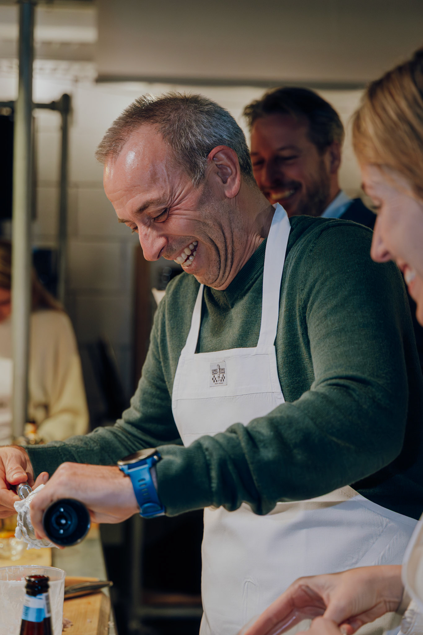 TSS - Team Summit - Event Fotografie - Hugo Smeenk Photography