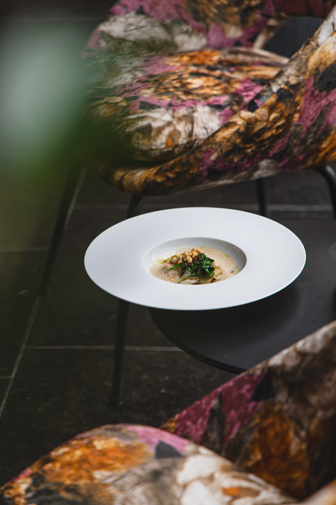 't Ganzenest - Restaurant Fotografie - Hugo Smeenk Photography