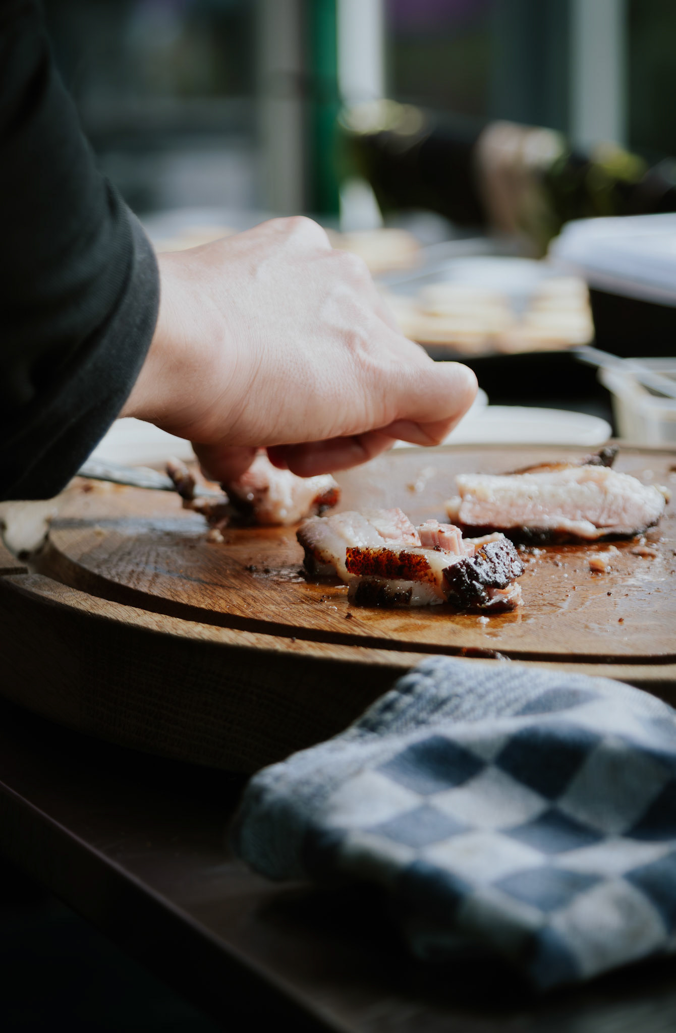 100 Chefs - Event Fotografie - Hugo Smeenk Photography