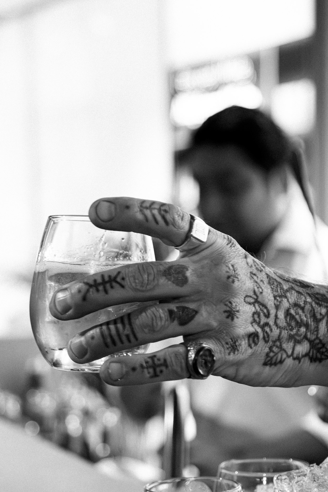 Chefs Fotografie - Hugo Smeenk Photography