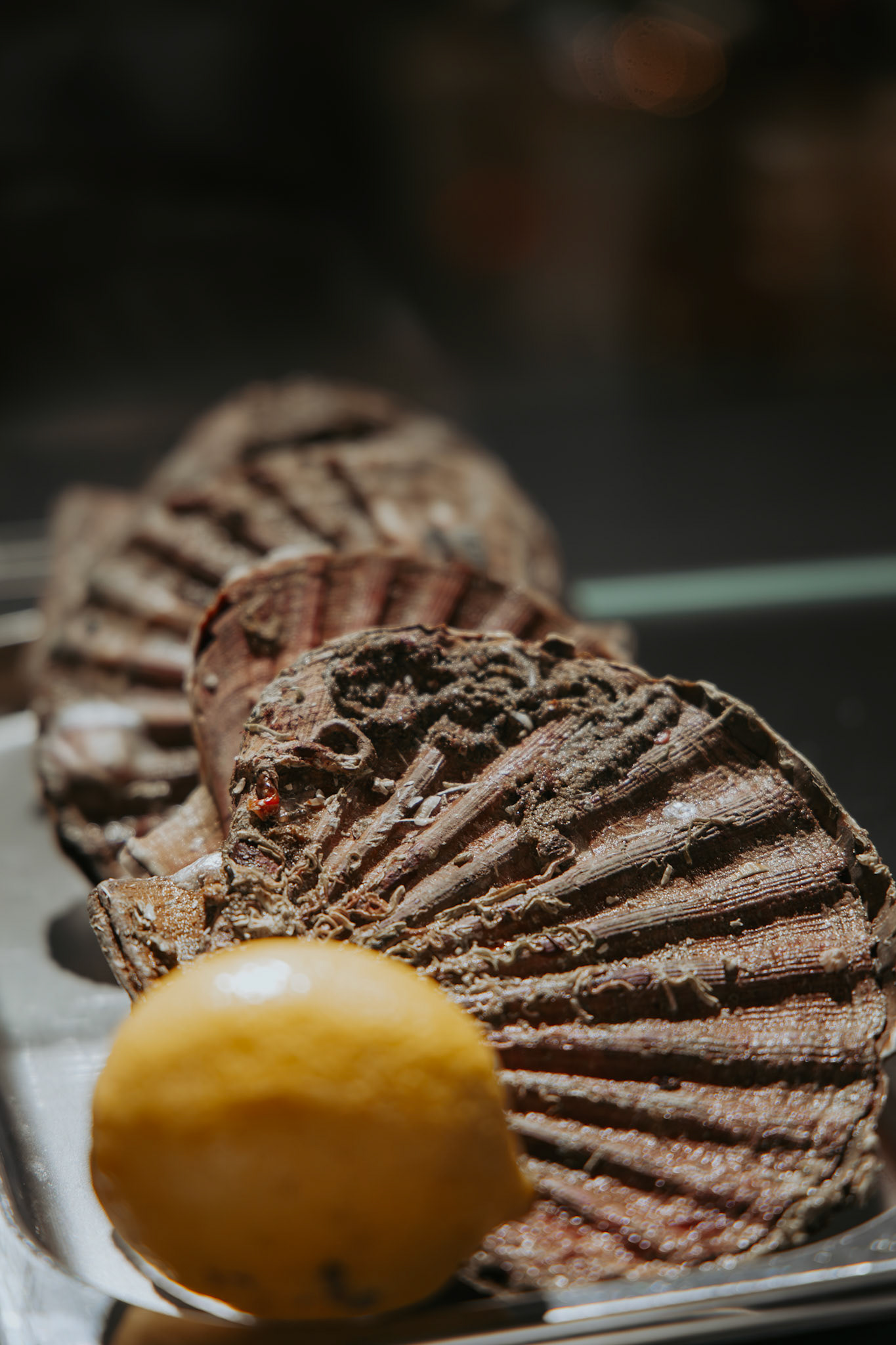 100 Chefs - Food Fotografie - Hugo Smeenk Photography