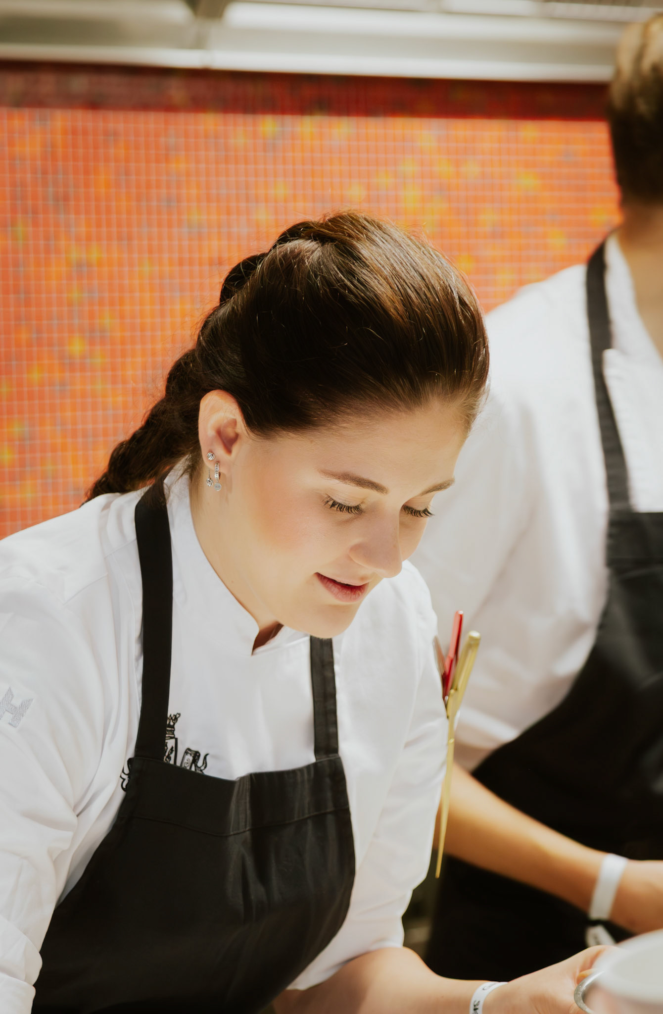 Chefs fotografie - Hugo Smeenk Photography