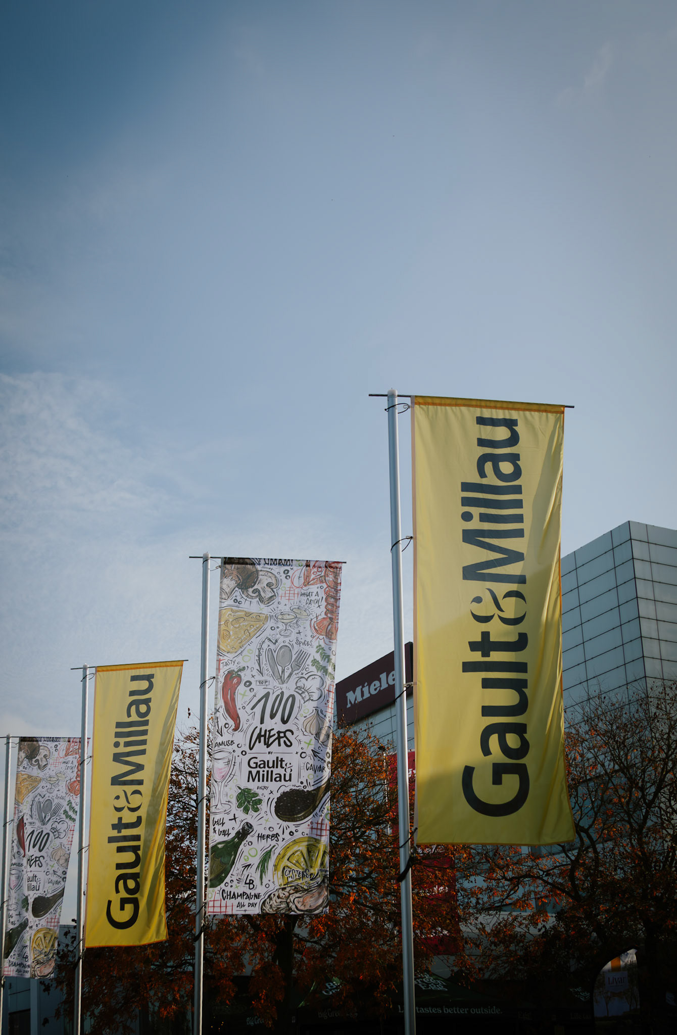 100 Chefs - Event Fotografie - Hugo Smeenk Photography