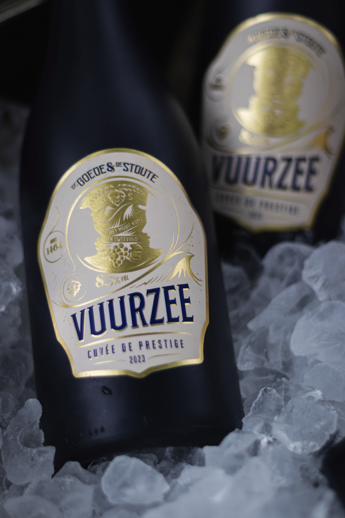Vuurzee - Branding & Product Fotografie - Hugo Smeenk Photography