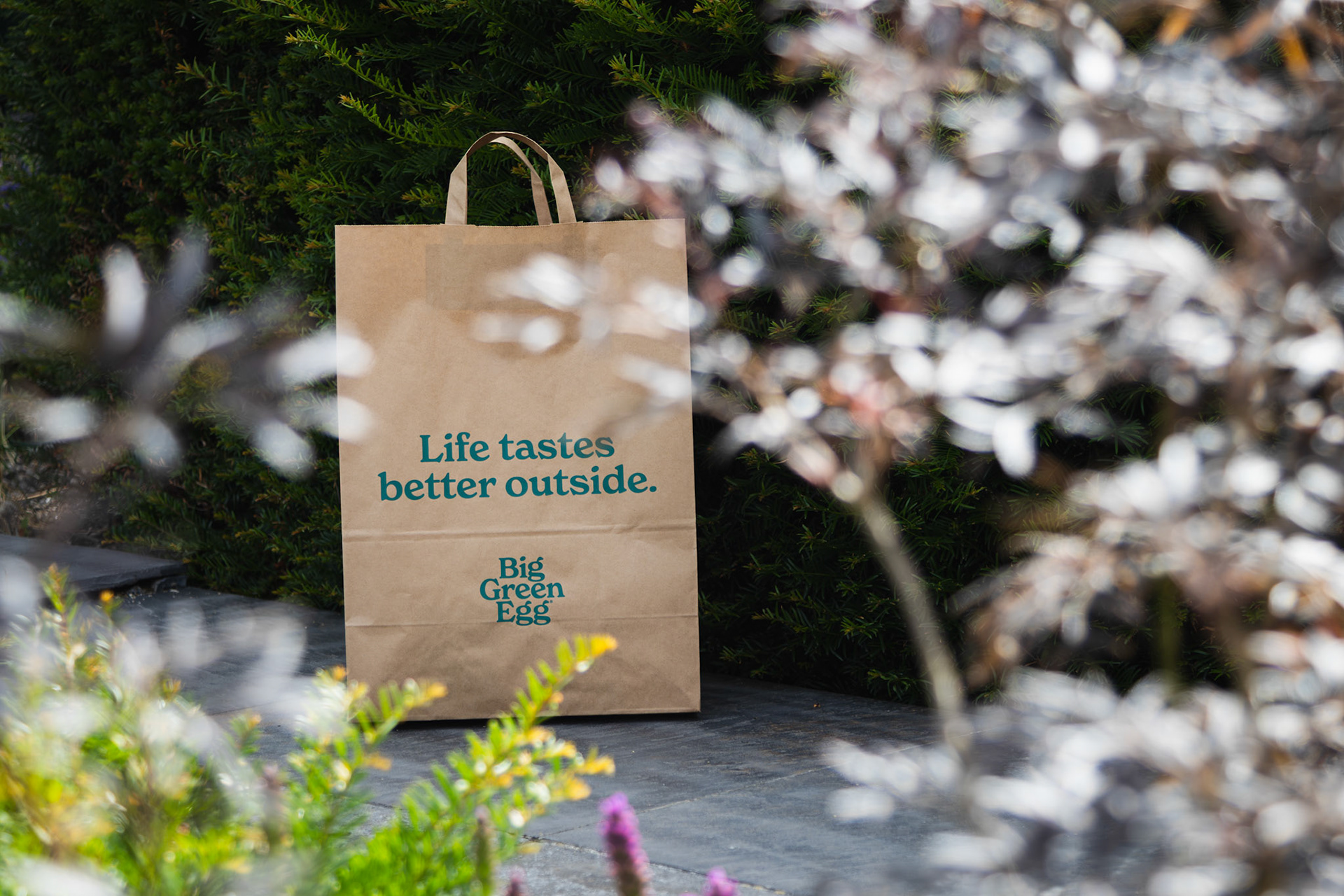 Big Green Egg - Product Fotografie - Hugo Smeenk Photography