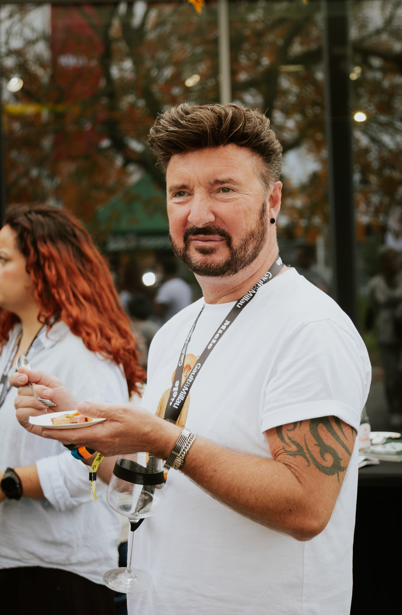 100 Chefs - Event Fotografie - Hugo Smeenk Photography