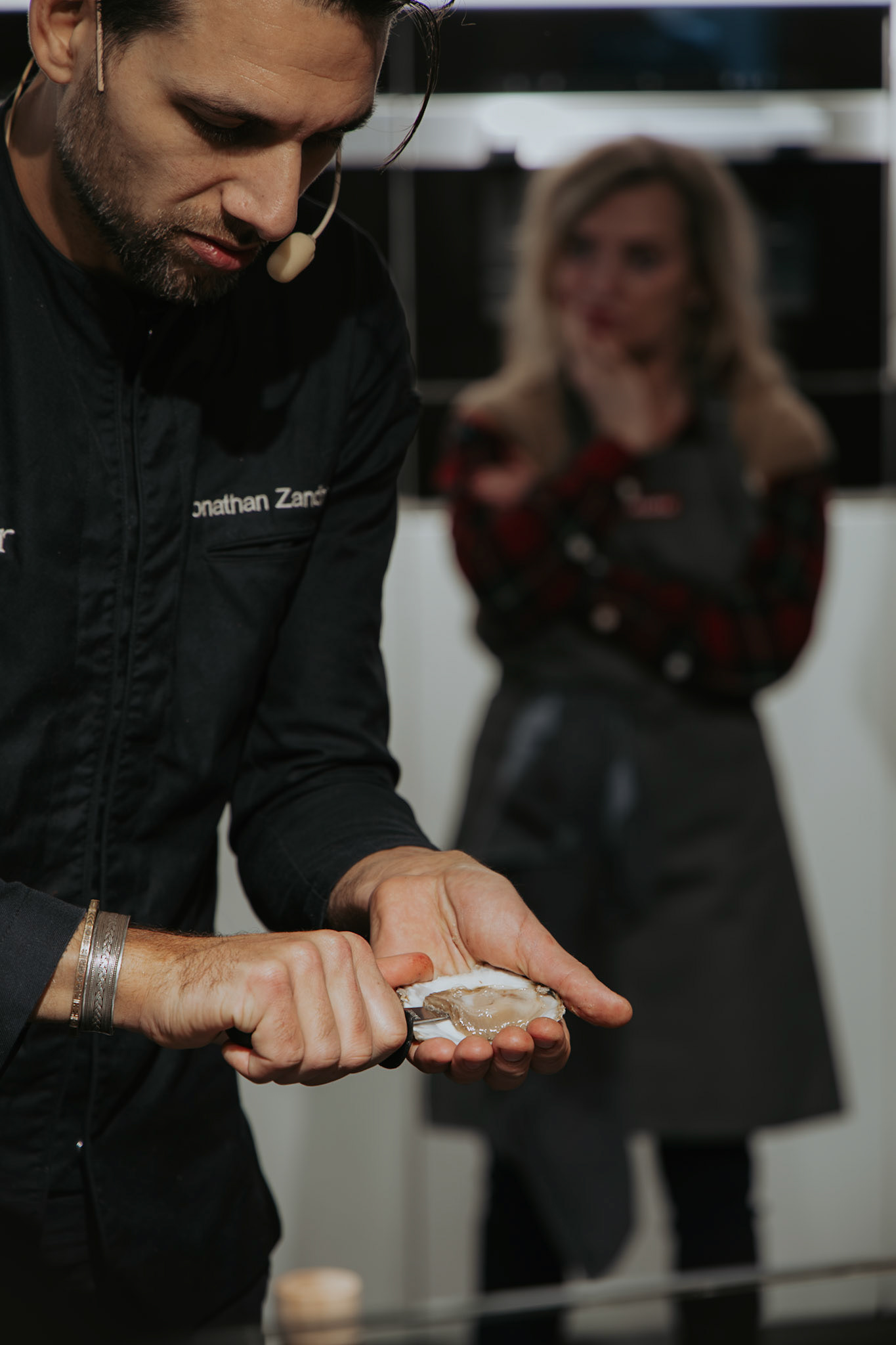 Chefs Fotografie - Hugo Smeenk Photography