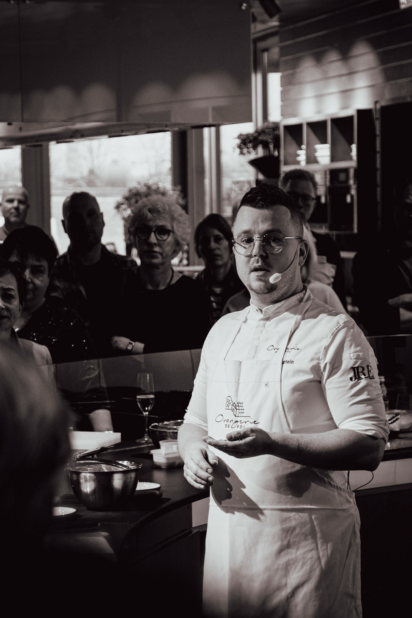 Chefs Fotografie - Hugo Smeenk Photography