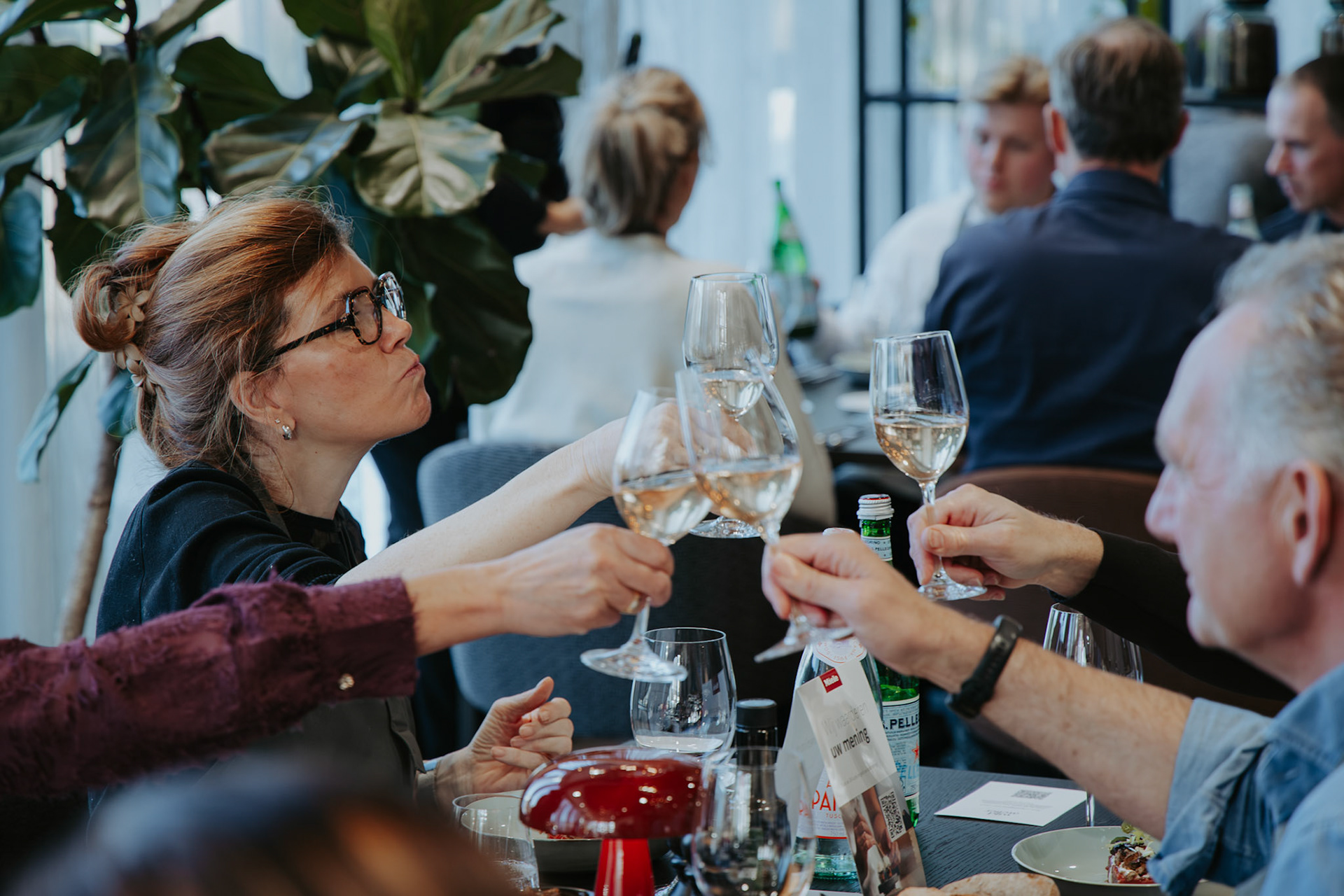 Horeca & Restaurant Fotografie - Hugo Smeenk Photography