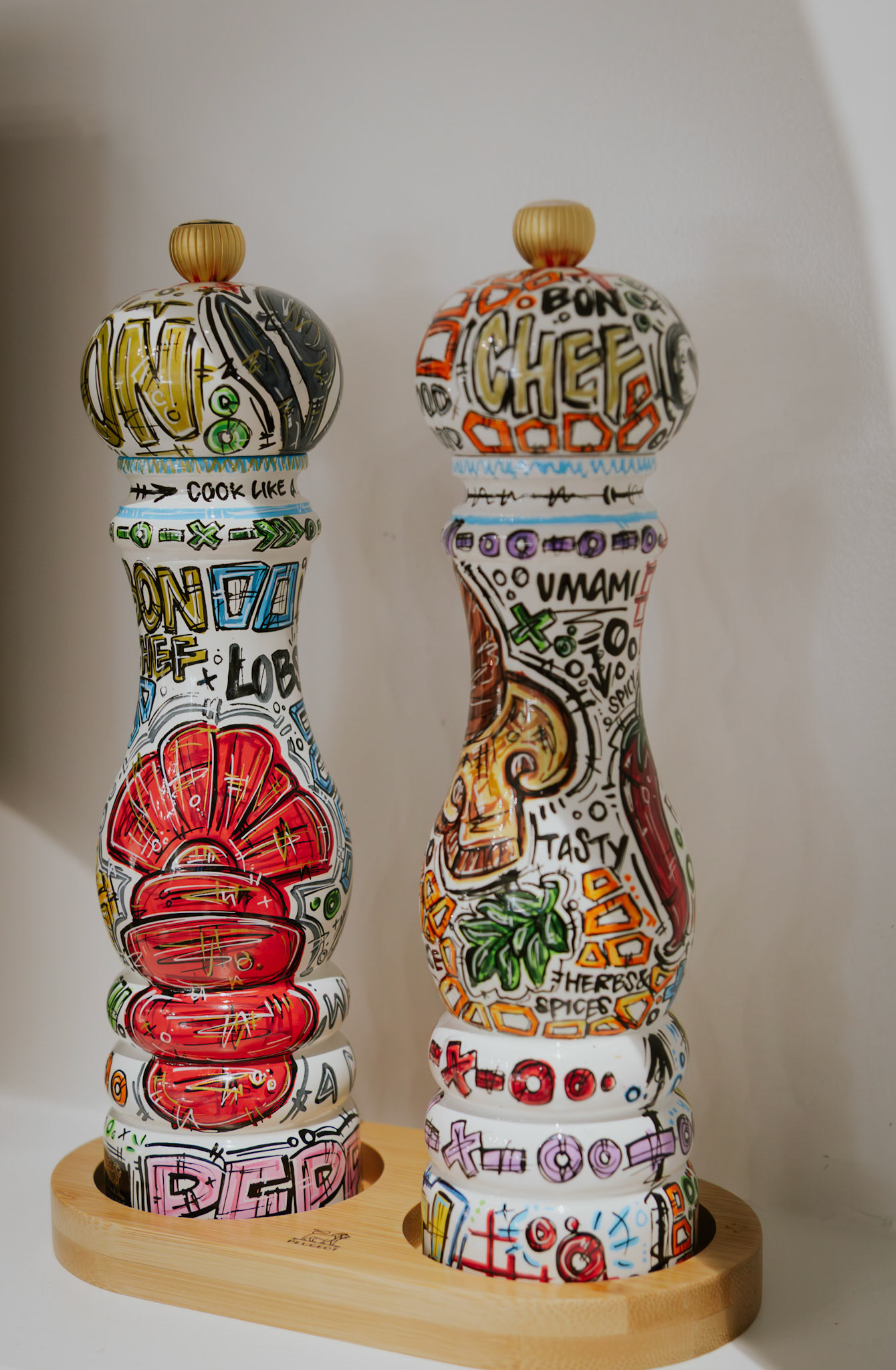 Lauressa Broos - Product Fotografie - Hugo Smeenk Photography