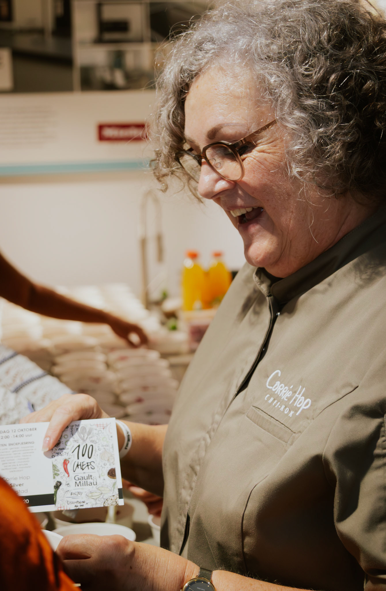 Chefs fotografie - Hugo Smeenk Photography