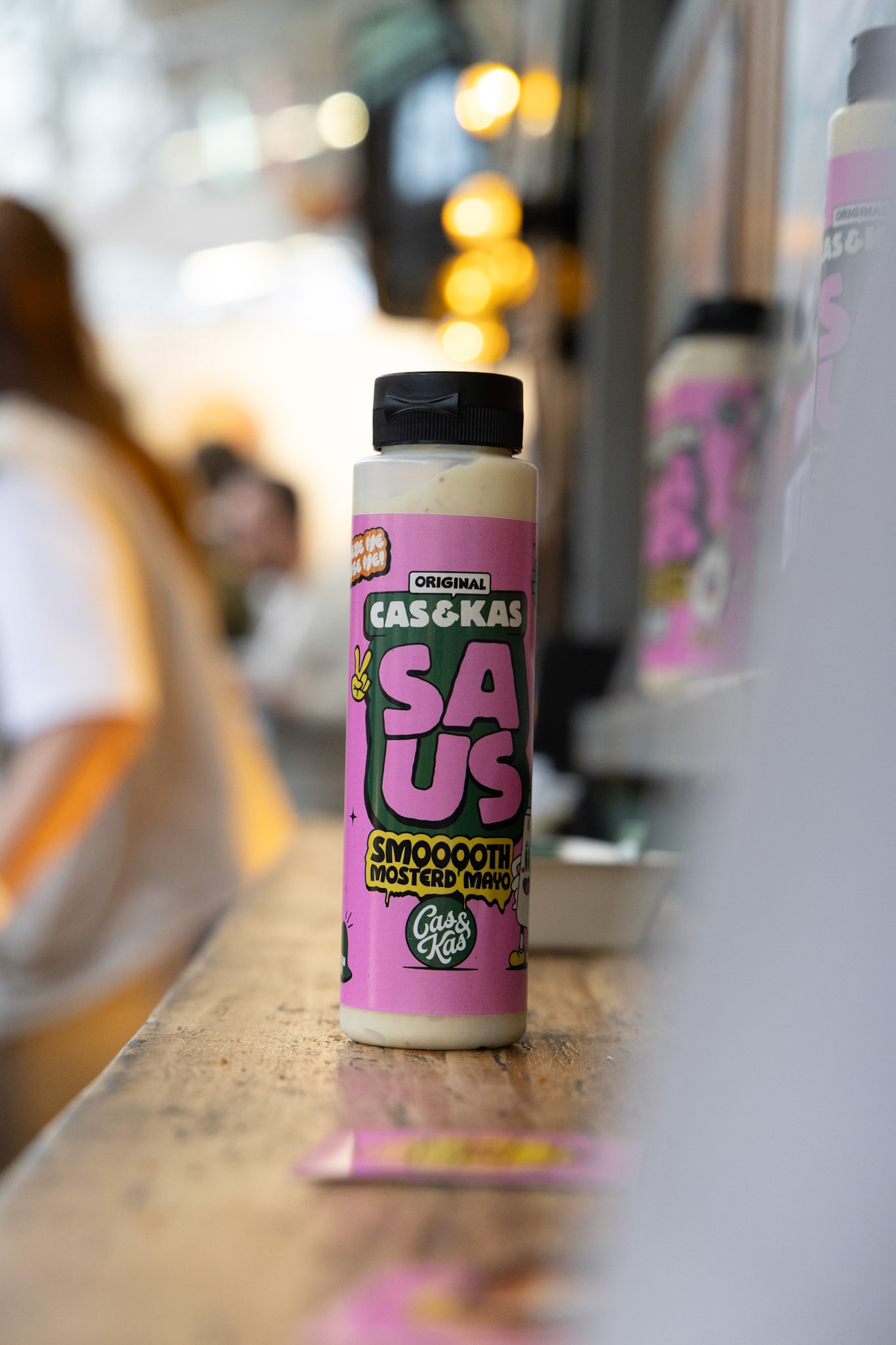 Cas & Kas - Product Fotografie - Hugo Smeenk Photography