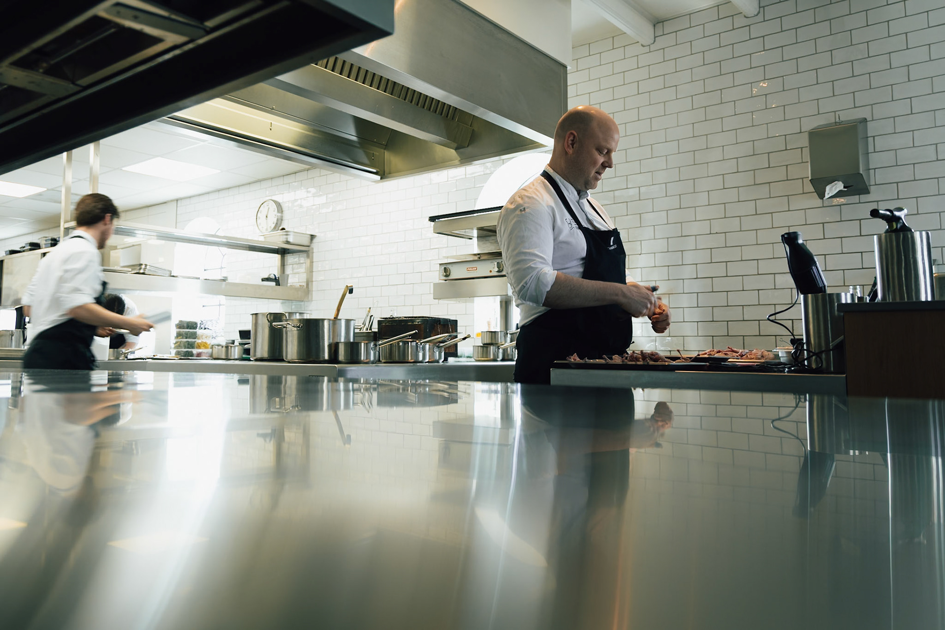 Horeca & Restaurant Fotografie - Hugo Smeenk Photography