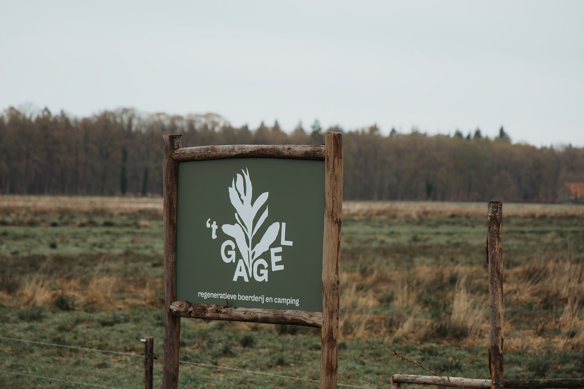 De Groene Afslag - Voedsel anders doen - Hugo Smeenk Photography