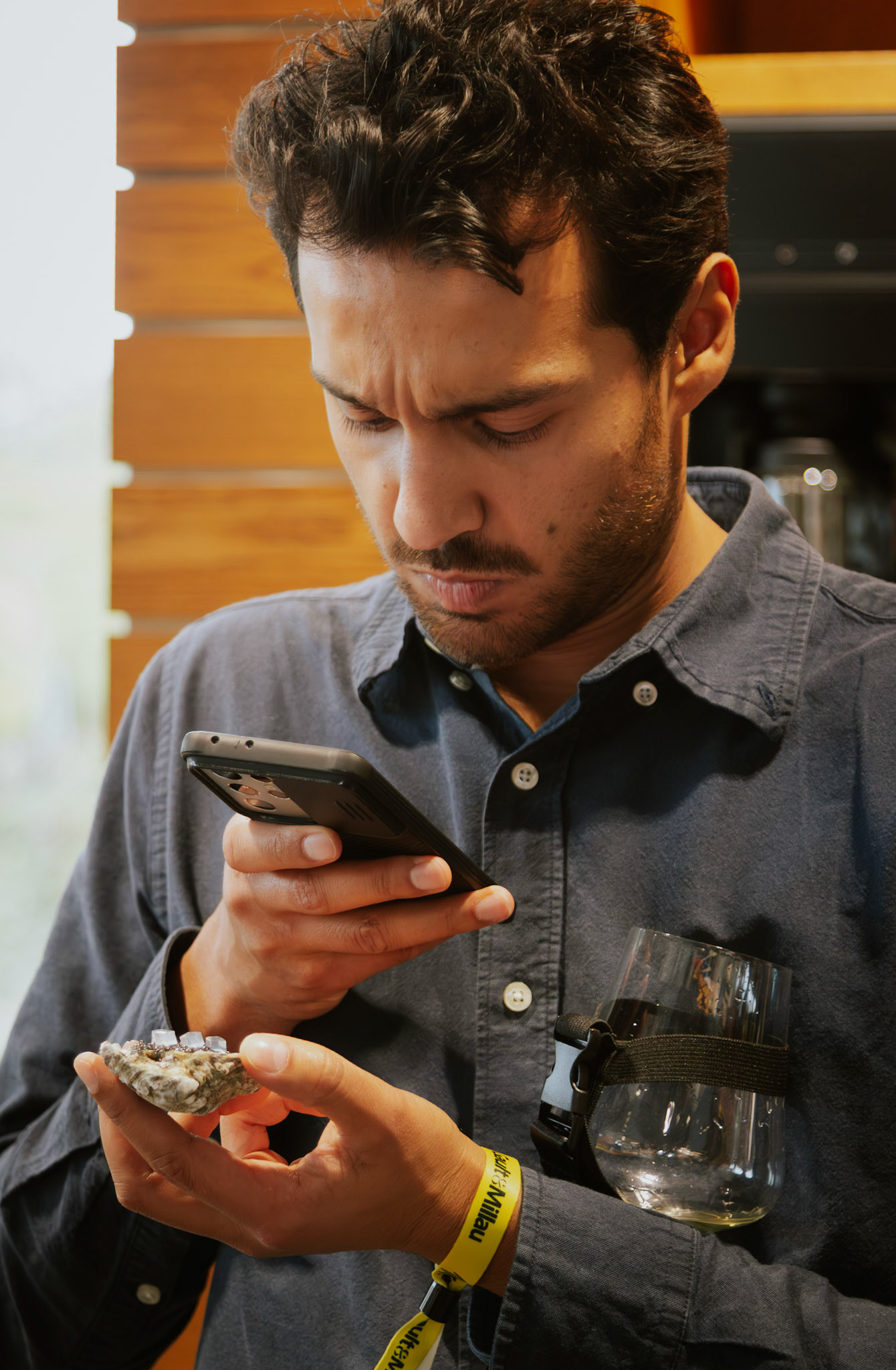 100 Chefs - Event Fotografie - Hugo Smeenk Photography