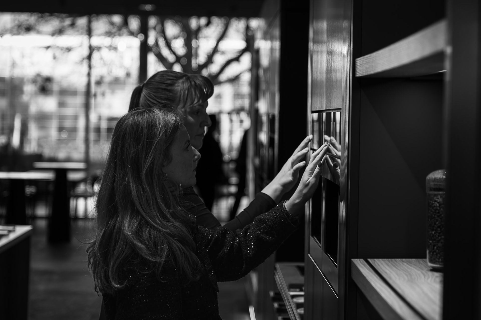 Miele - Branding & Product Fotografie - Hugo Smeenk Photography