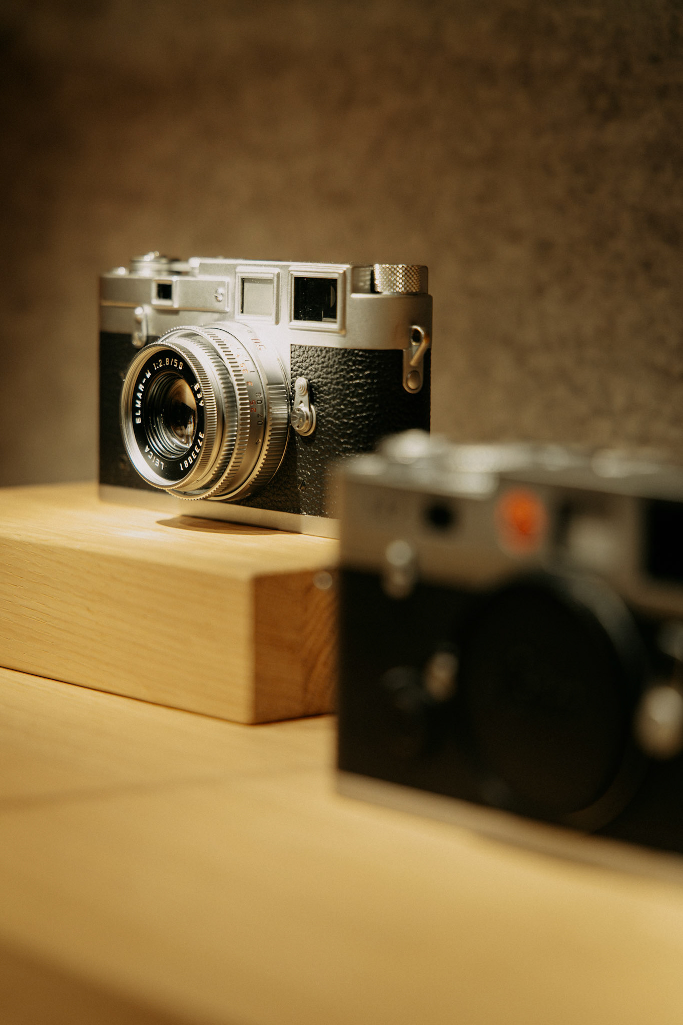 Leica - Branding & Product Fotogragie - Hugo Smeenk Photography