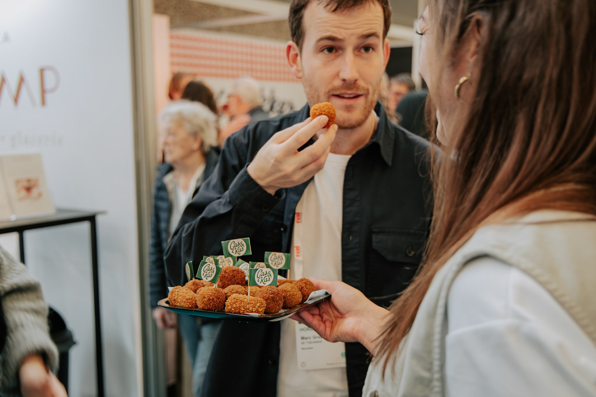 Cas & Kas - Product Fotografie - Hugo Smeenk Photography