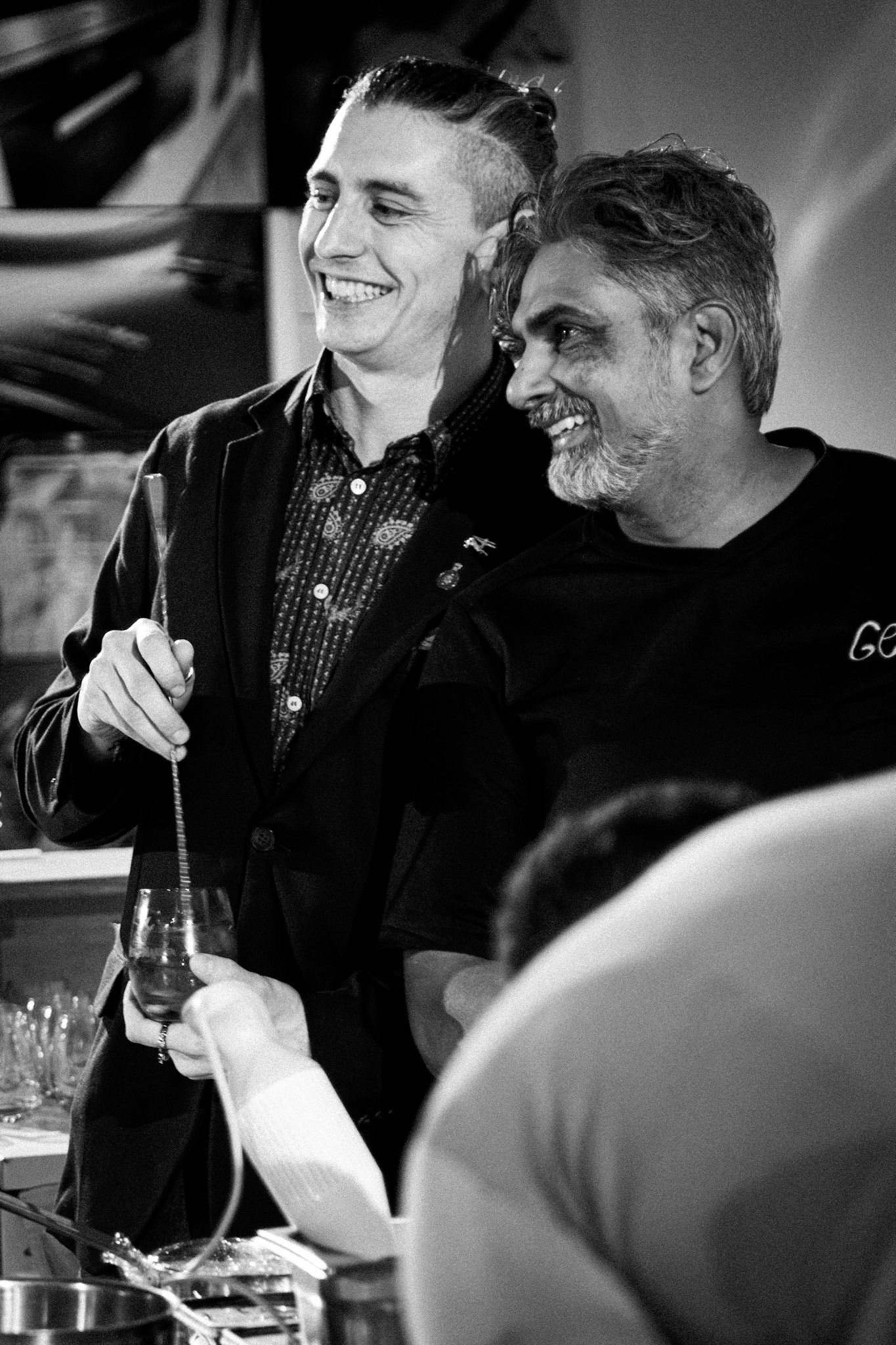 Chefs fotografie - Hugo Smeenk Photography