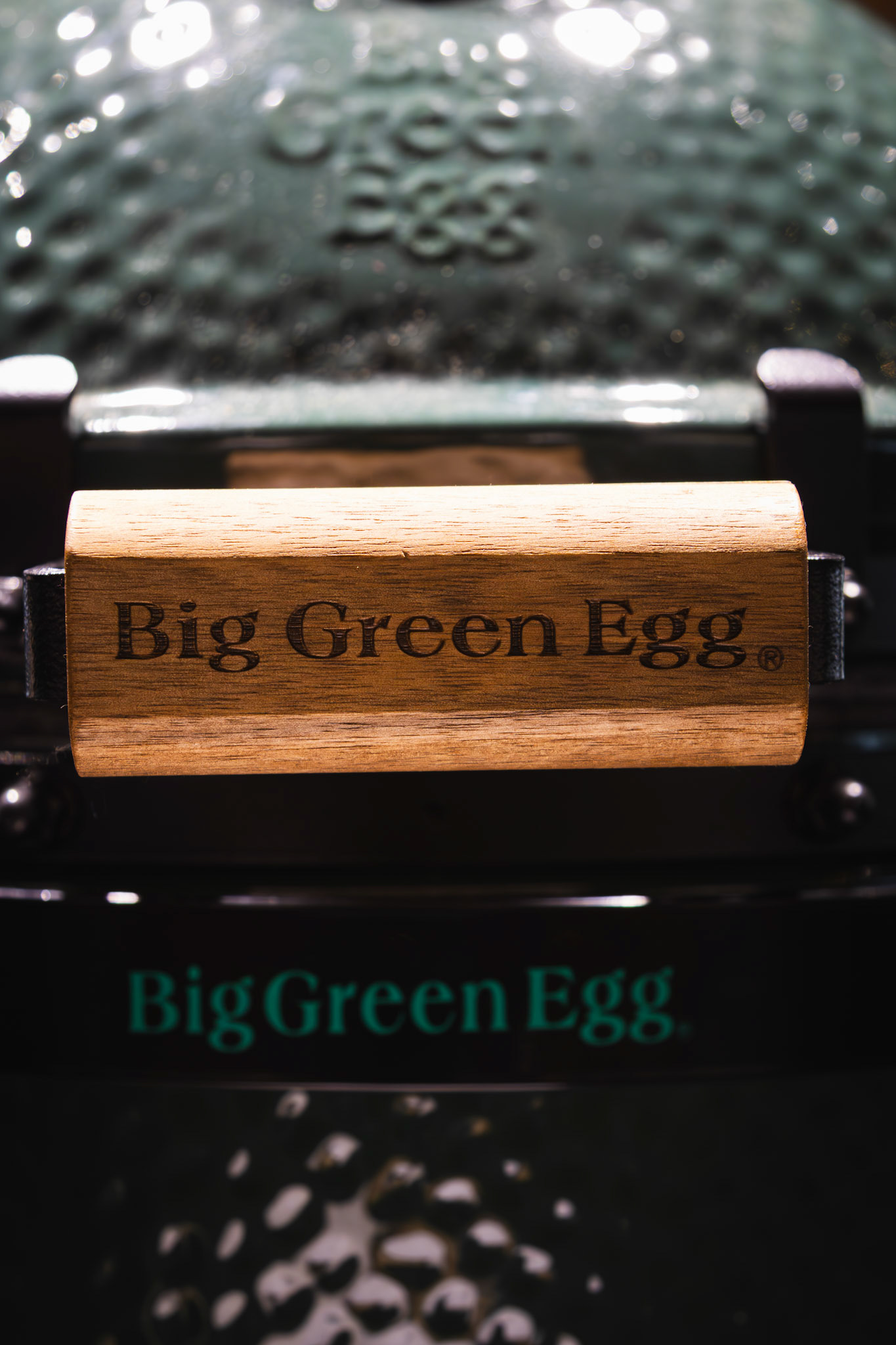 Big Green Egg - Branding & Product Fotografie - Hugo Smeenk Photography