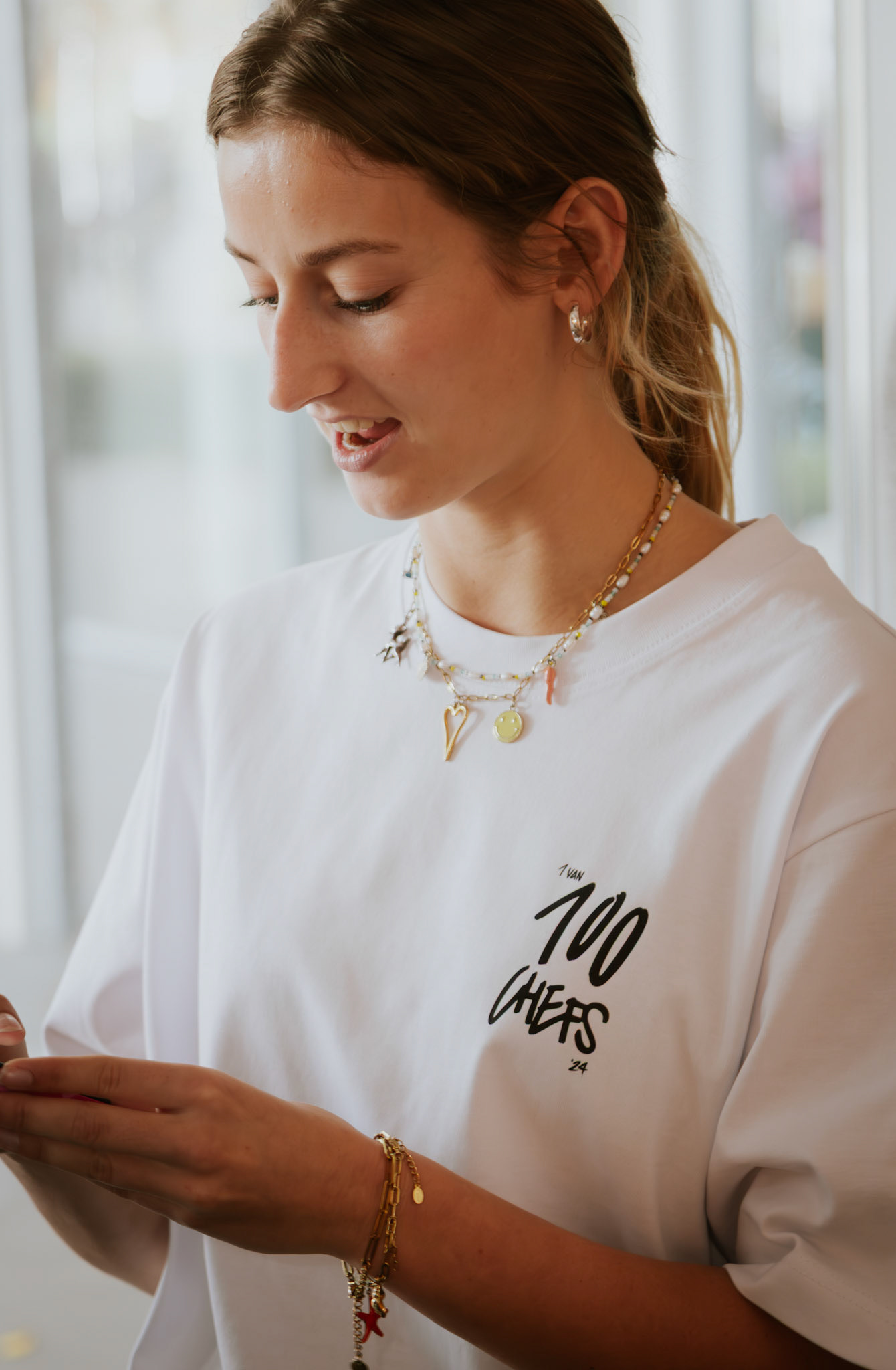 100 Chefs - Event Fotografie - Hugo Smeenk Photography