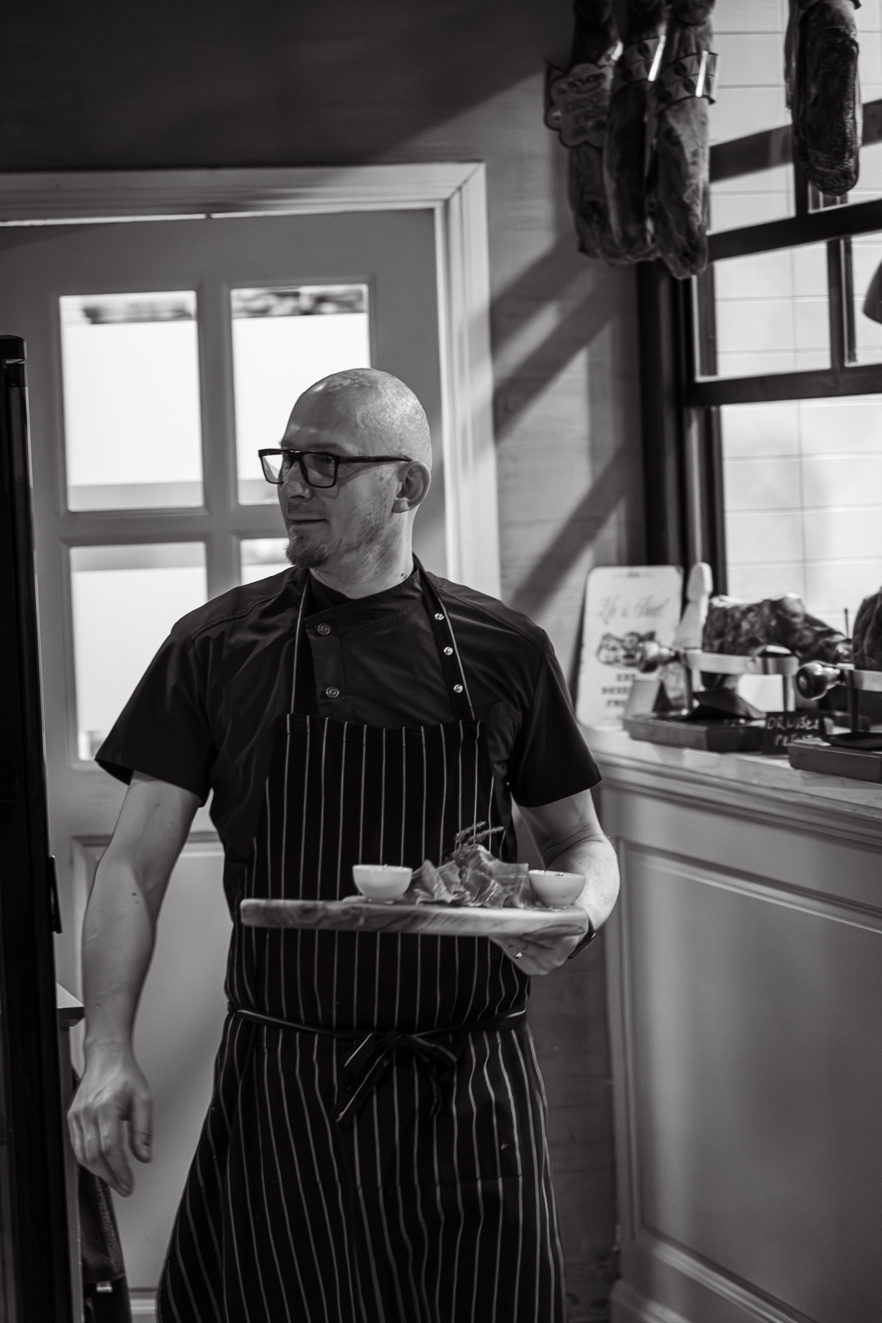 Chefs fotografie - Hugo Smeenk Photography