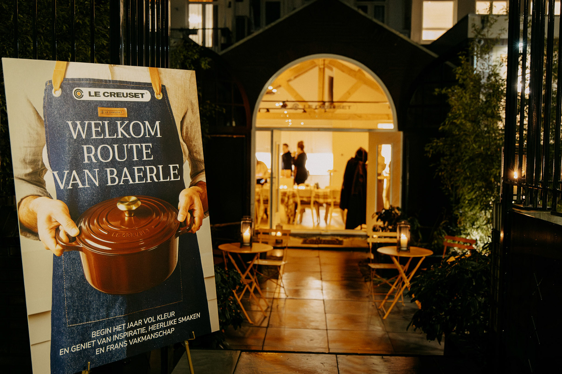 Event Fotografie - Route van Baerle - Hugo Smeenk Photography