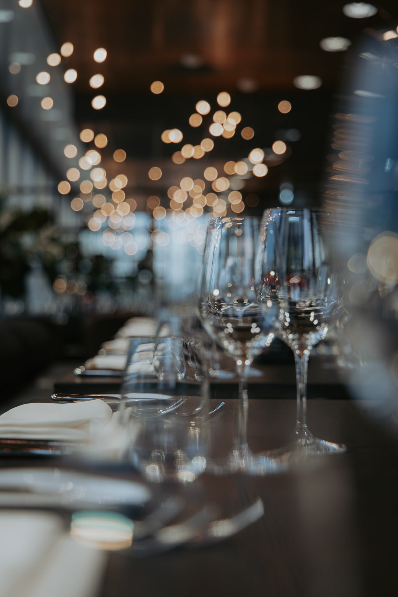 Restaurant & Horeca Fotografie - Hugo Smeenk Photography