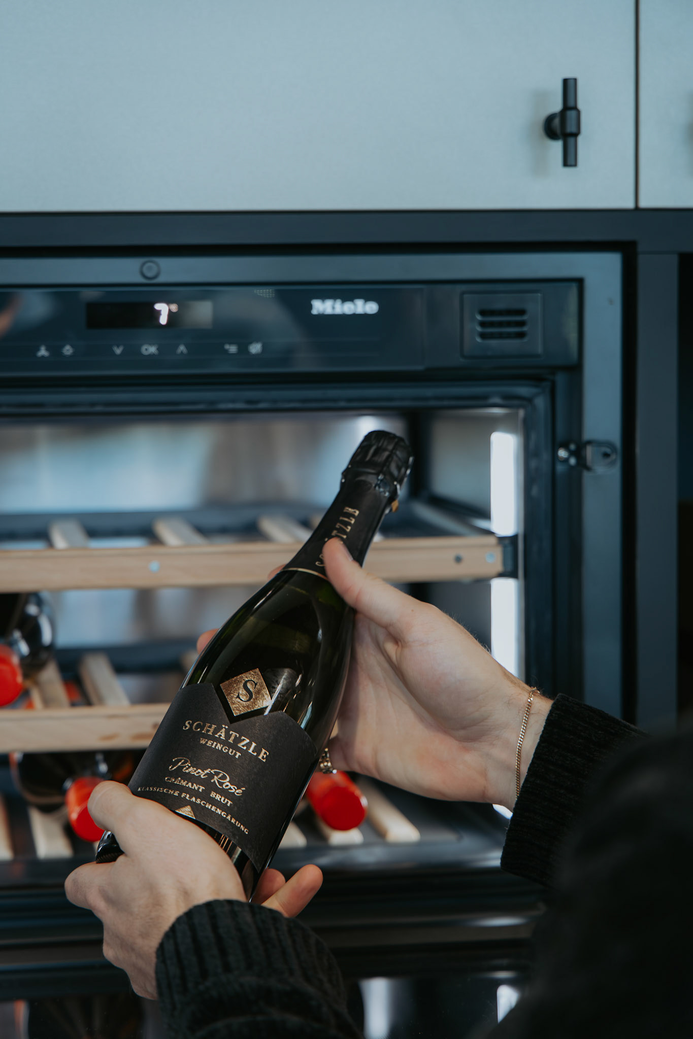 Miele - Branding & Product Fotografie - Hugo Smeenk Photography