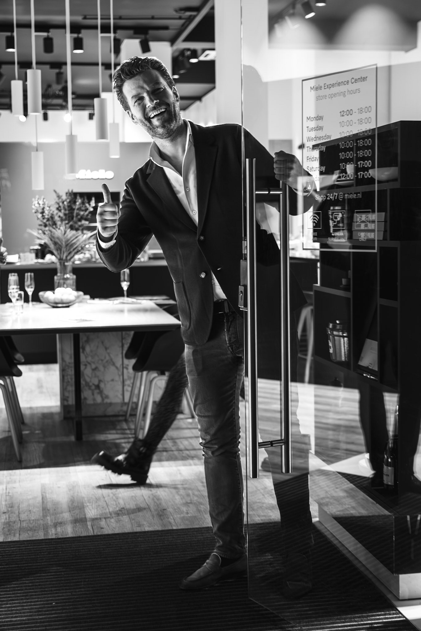 Zuid.nl - Route van Baerle - Event Fotografie - Hugo Smeenk Photography