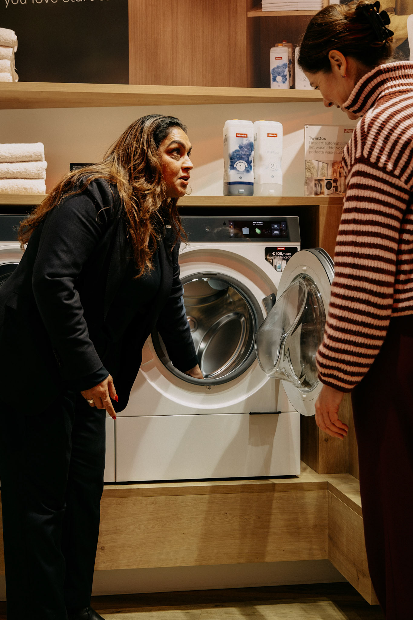 Miele Champagne - Branding & Product Fotografie - Hugo Smeenk Photography