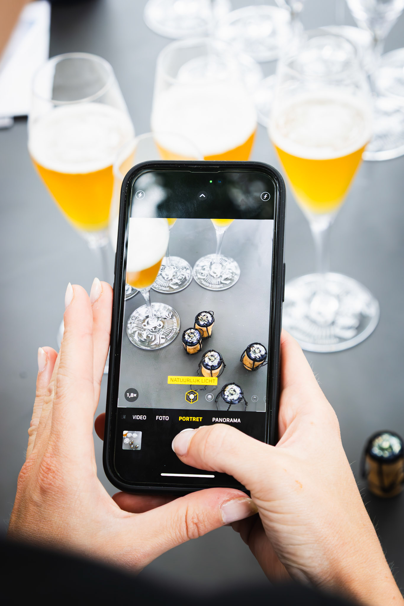 Miele x Big Green Egg Workshop