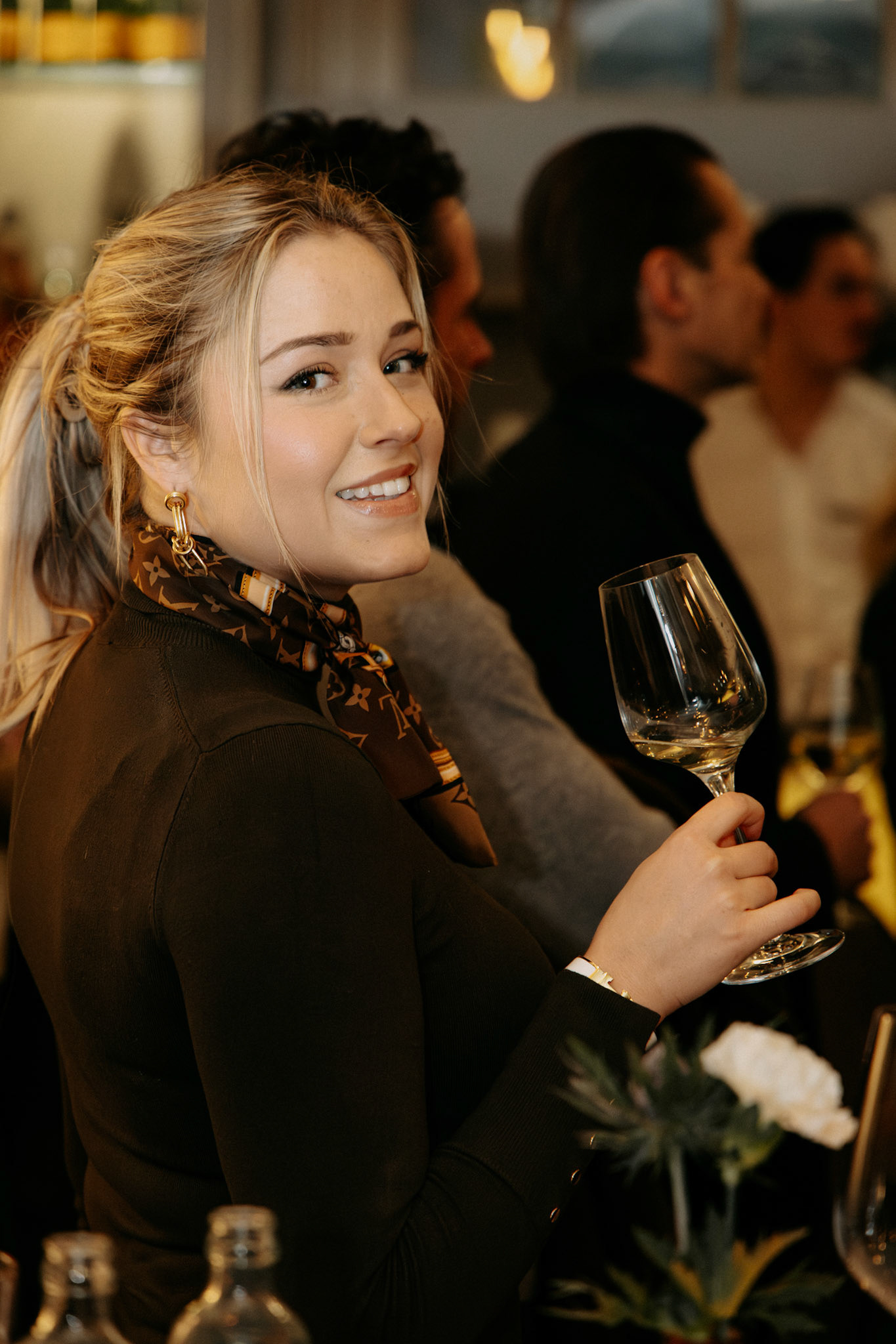 Zuid.nl - Route van Baerle - Event Fotografie - Hugo Smeenk