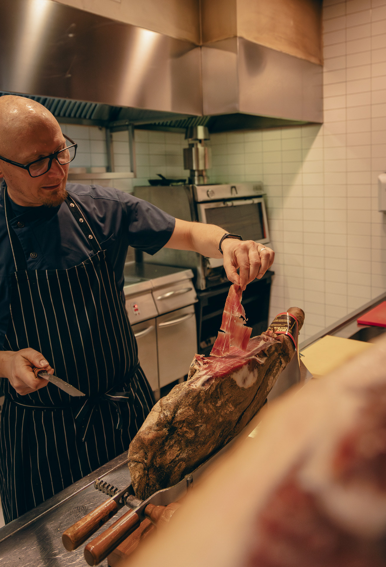 Chefs fotografie - Hugo Smeenk Photography