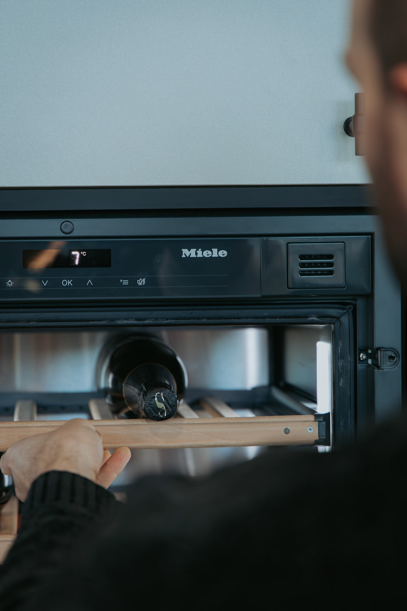 Miele - Branding & Product Fotografie - Hugo Smeenk Photography