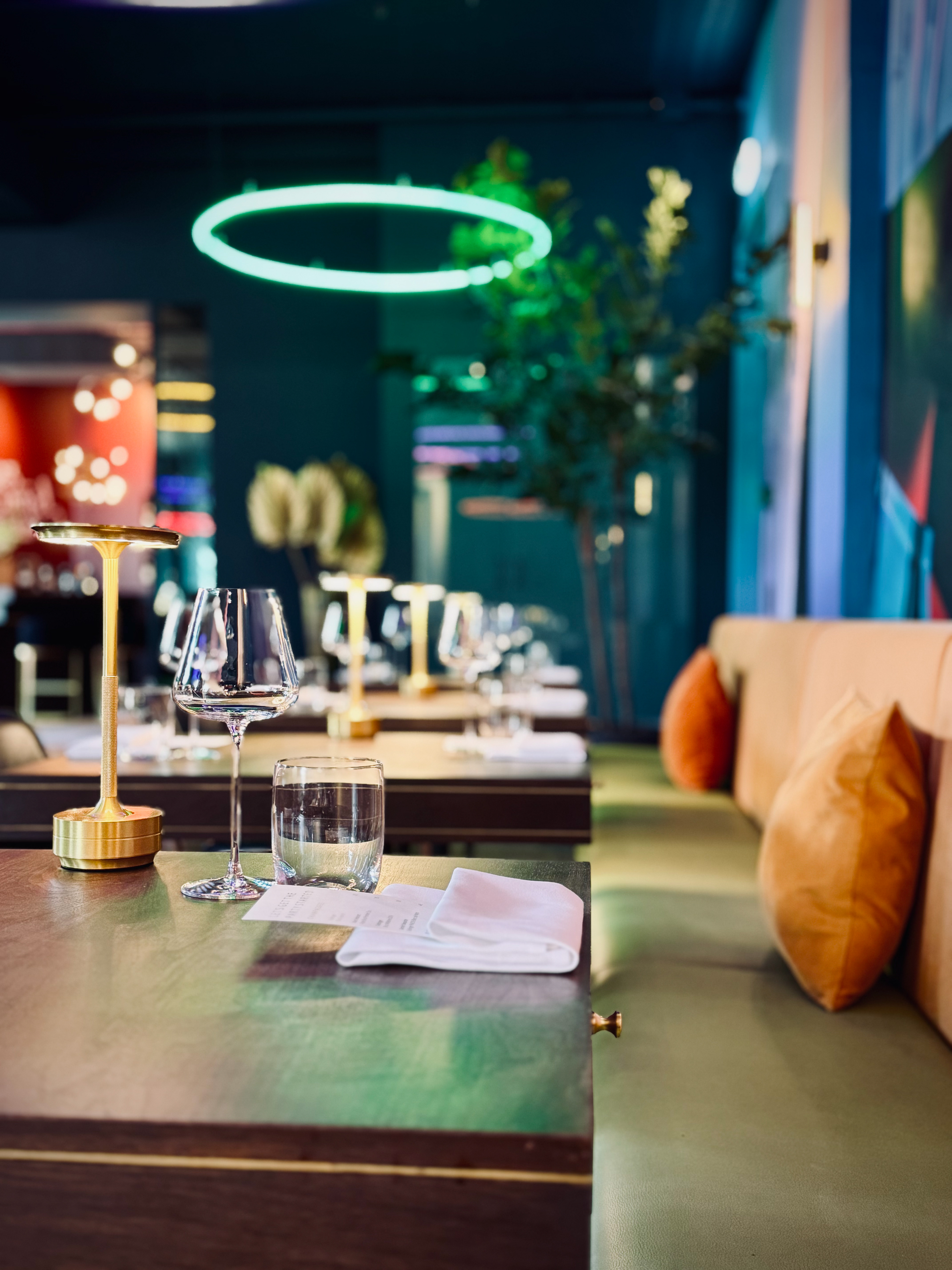 Horeca & Restaurant Fotografie - Hugo Smeenk Photography