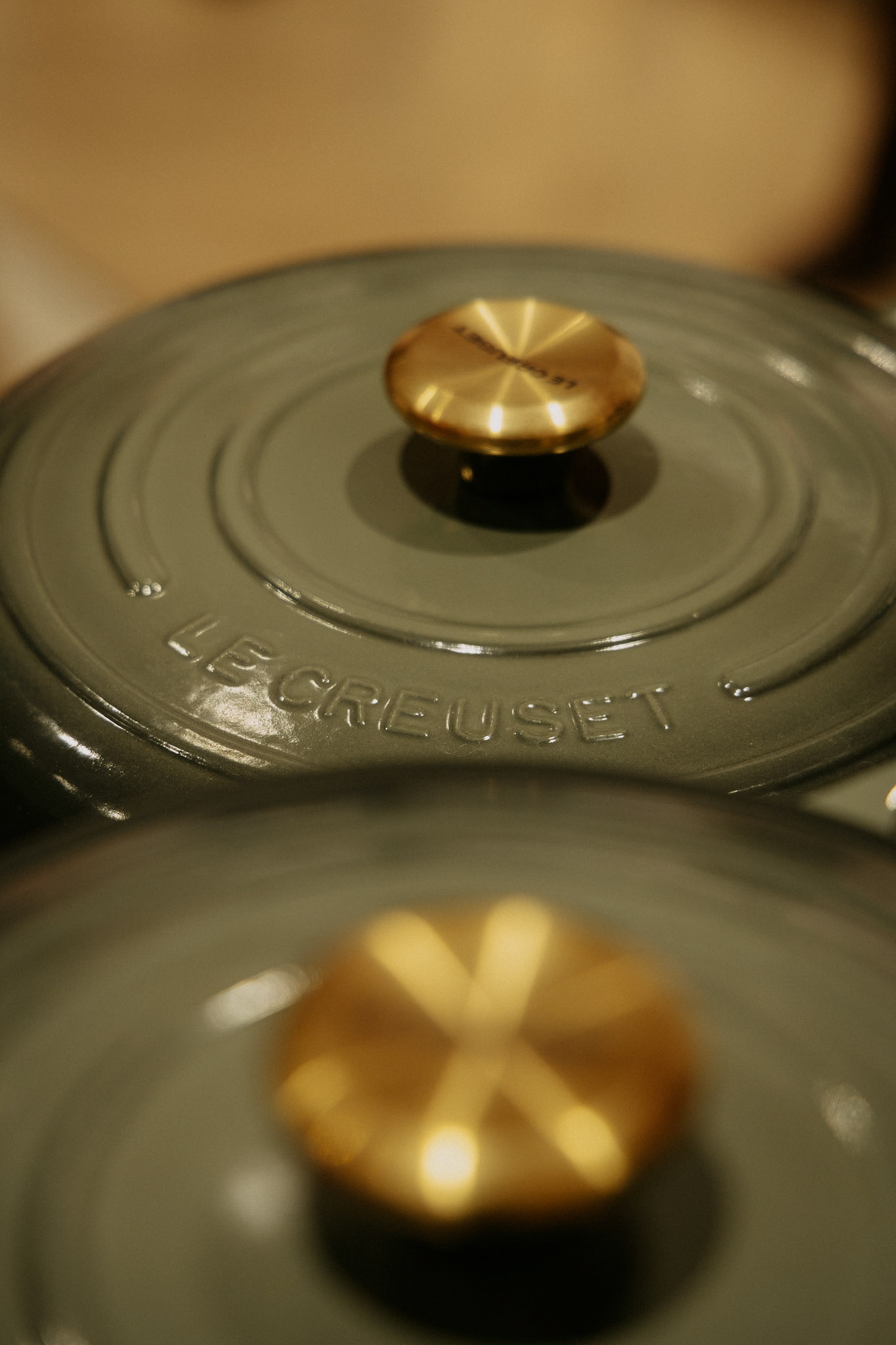 Le Creuset - Branding & Product Fotografie - Hugo Smeenk Photography