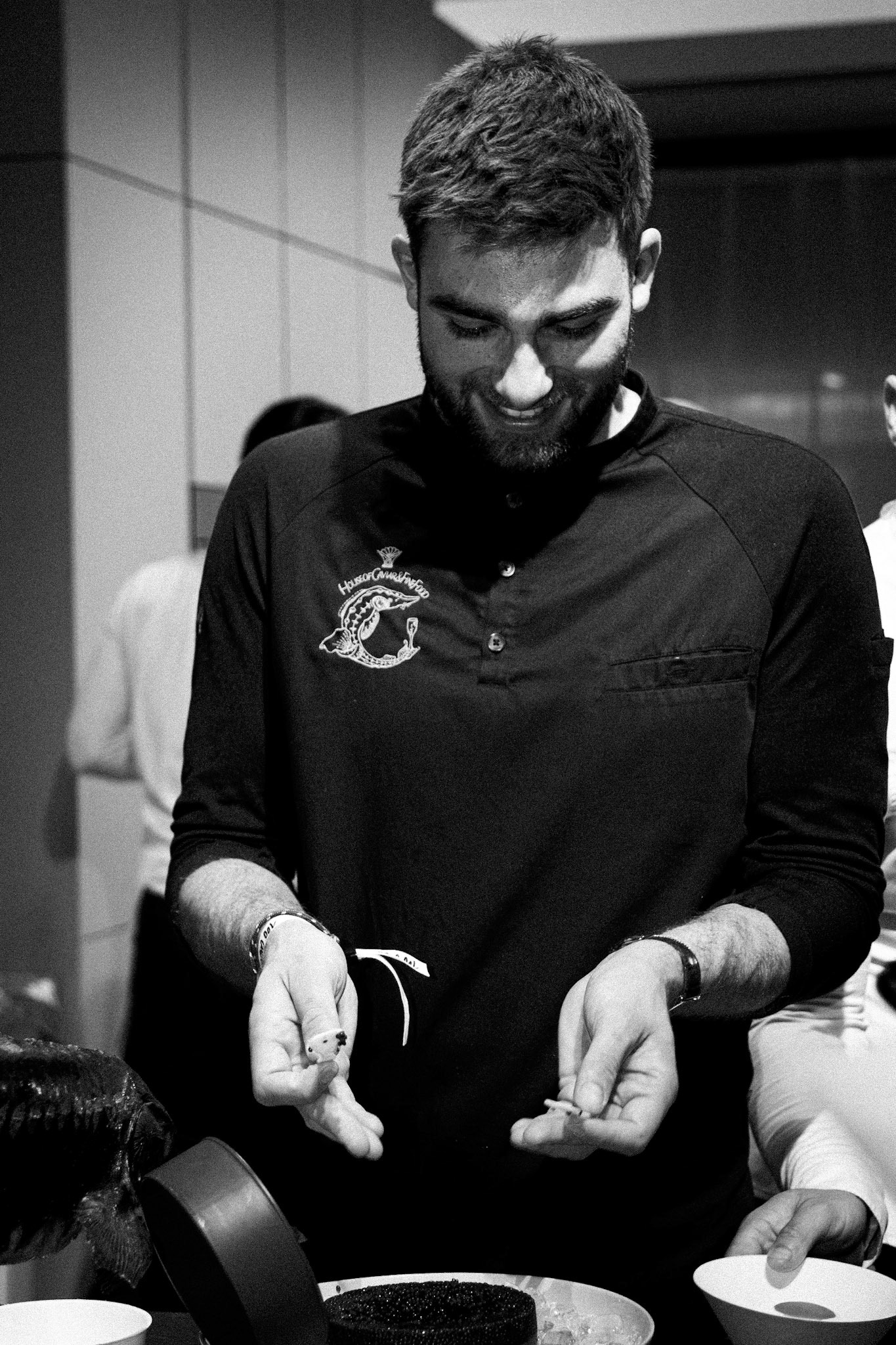 Chefs fotografie - Hugo Smeenk Photography