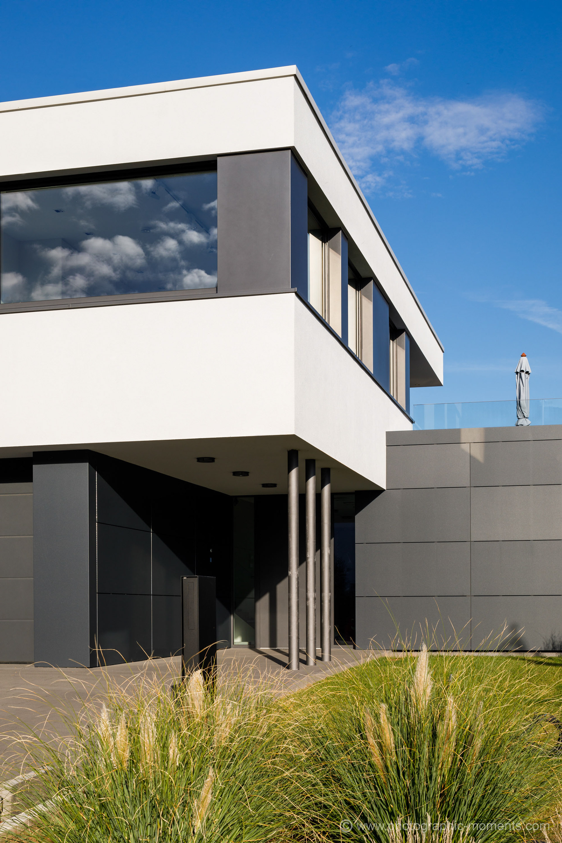 Haus Warken/ Luxemburg