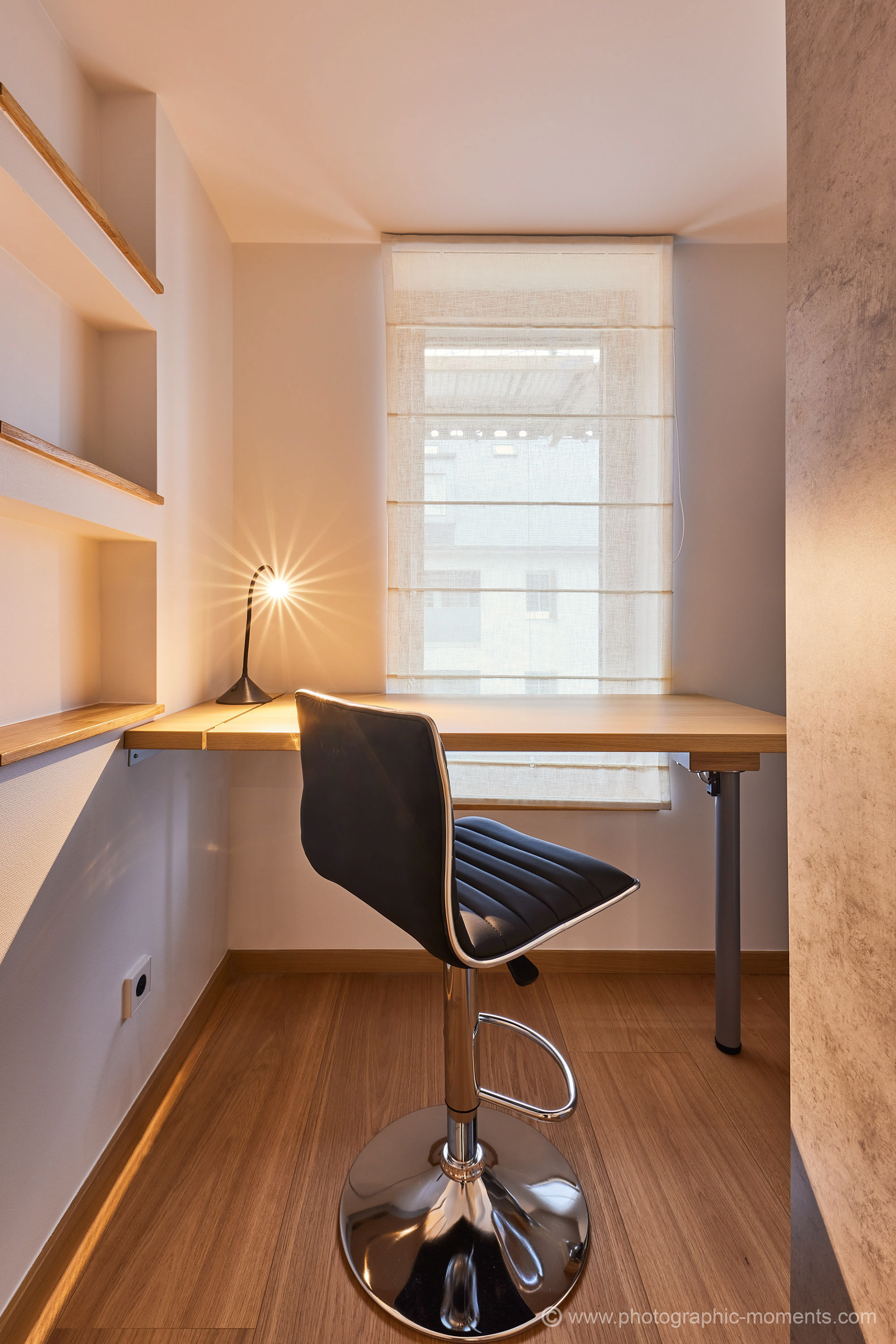 Résidence Lydia/ Luxembourg