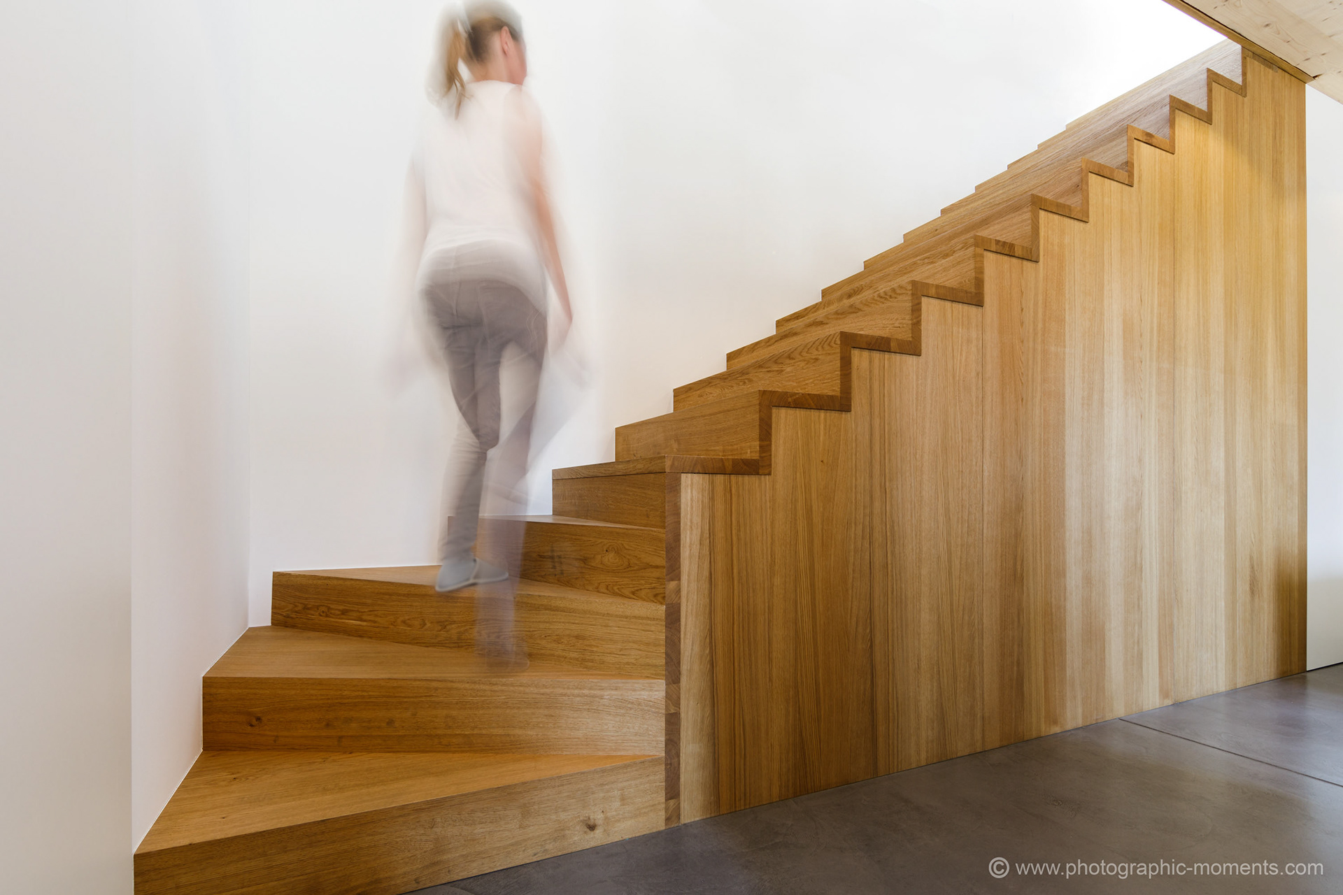 Haus Paulus, Berbourg/ Luxemburg