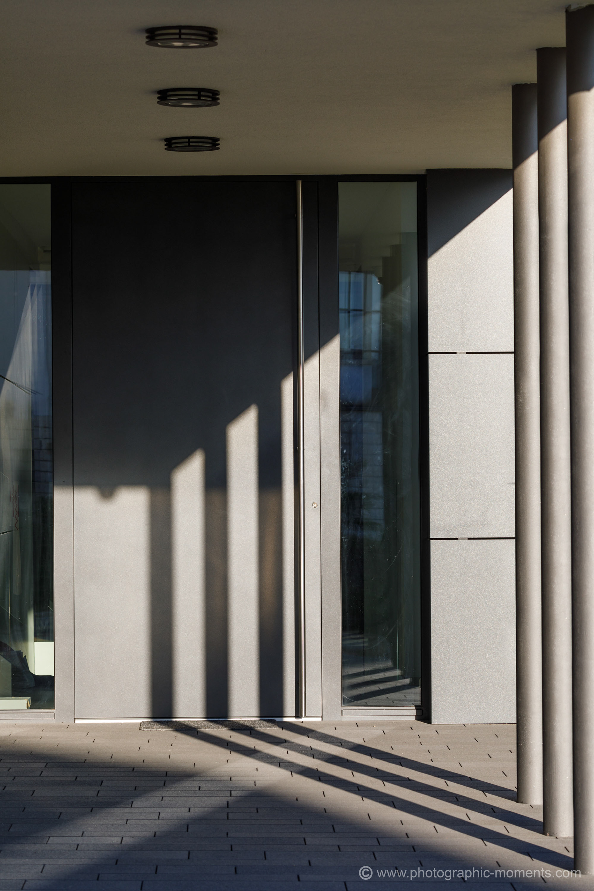 Haus Warken/ Luxemburg