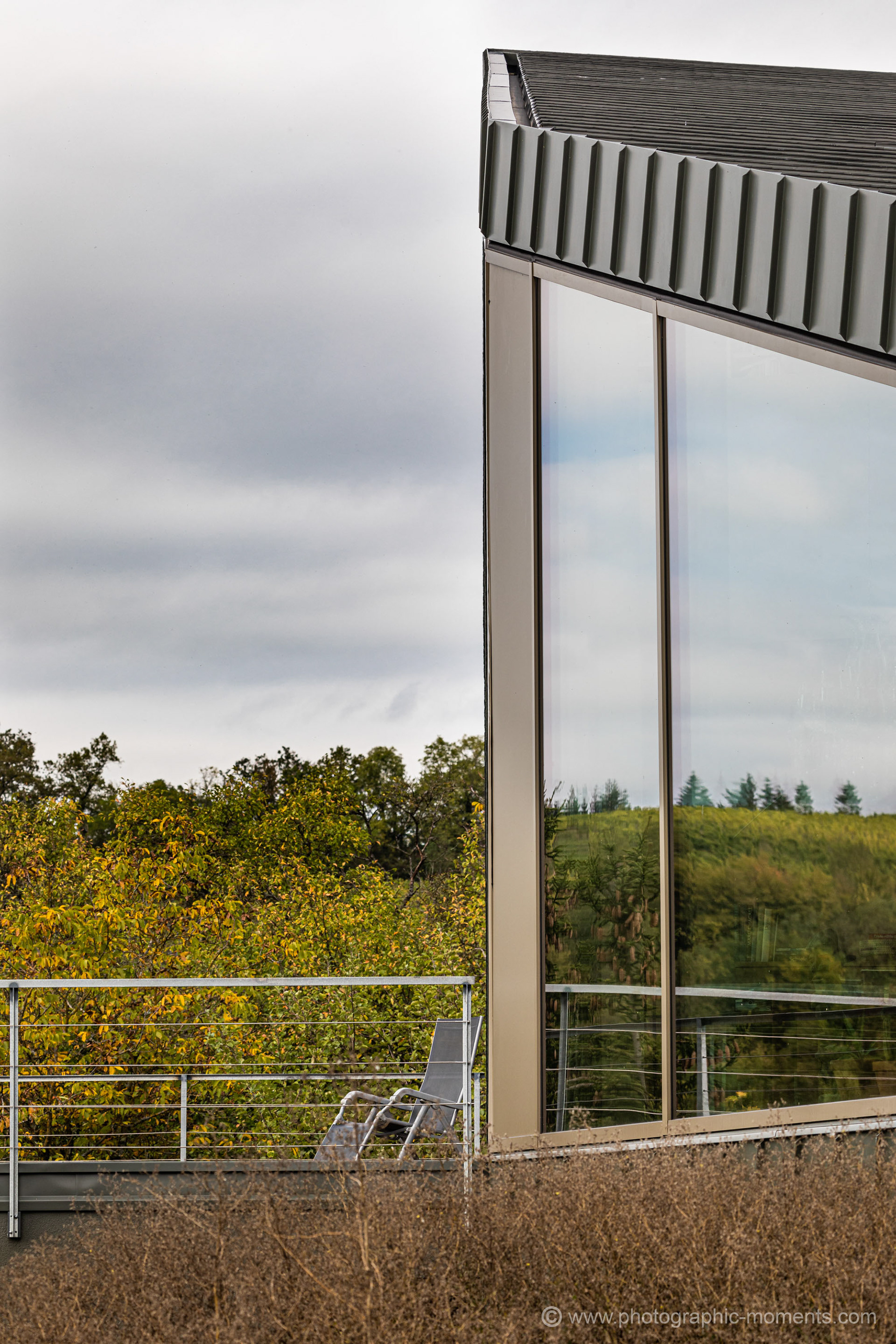 Haus Mich, Ehnen/ Luxemburg