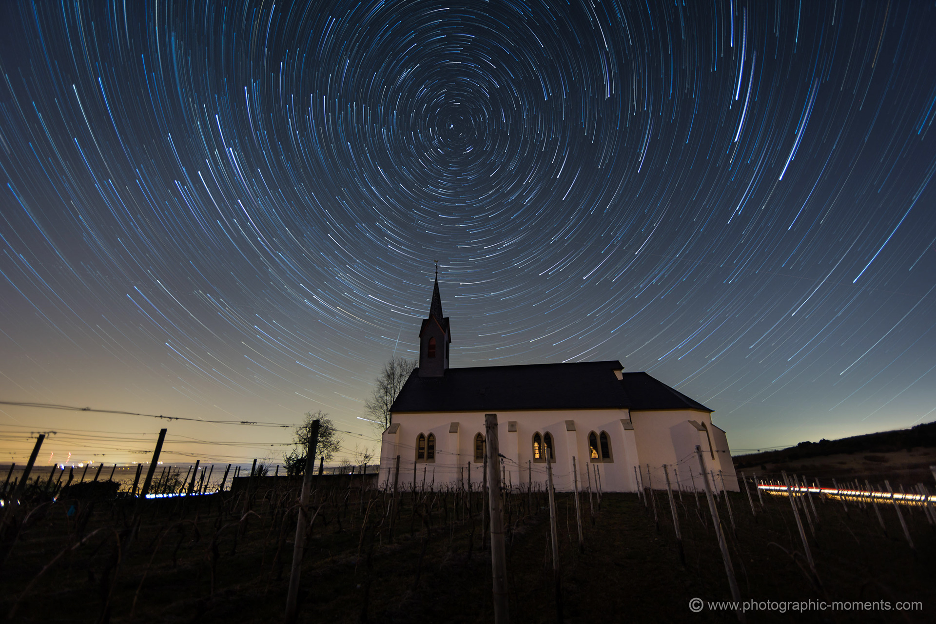 Rochus-Kapelle, Nittel/ Mosel