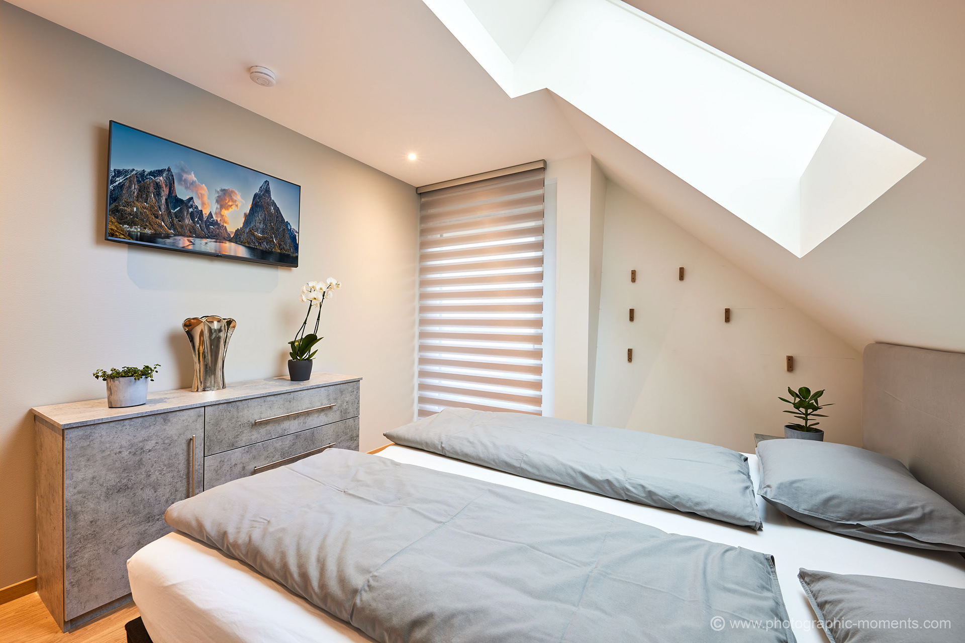 Résidence Lydia/ Luxembourg