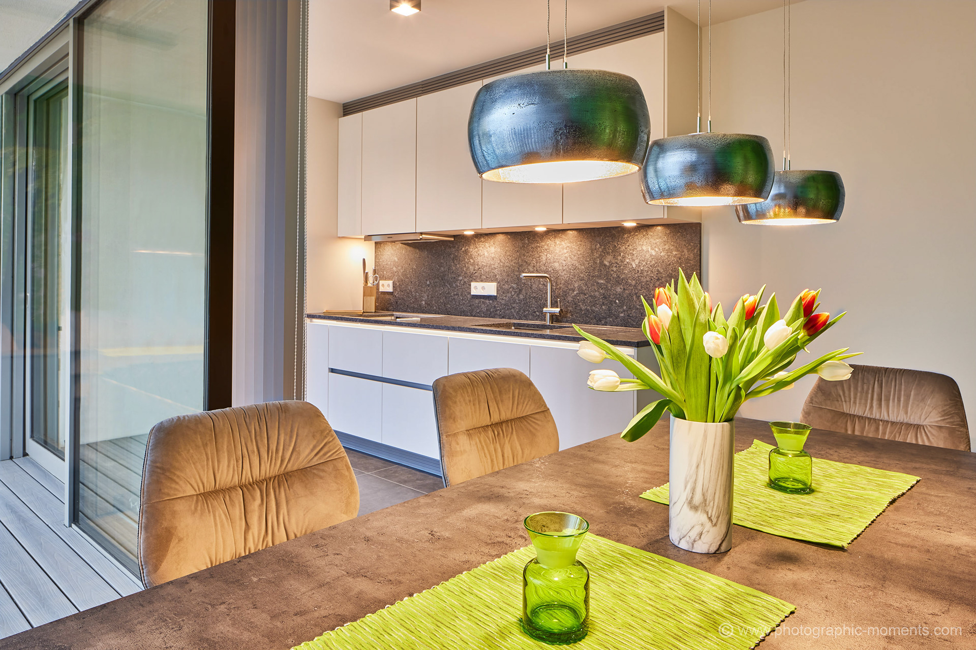 Résidence Lydia/ Luxembourg