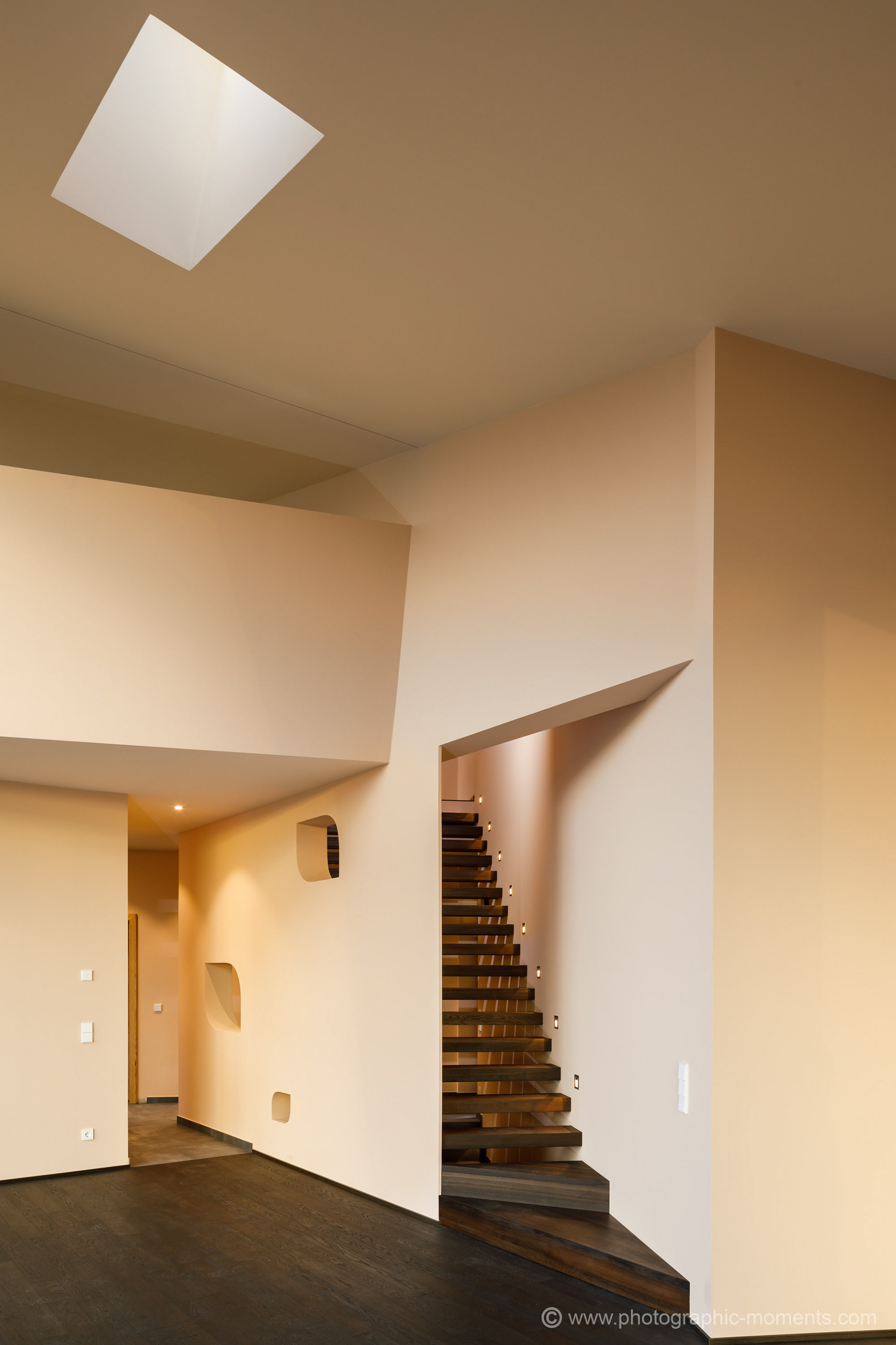 Haus Mich, Ehnen/ Luxemburg