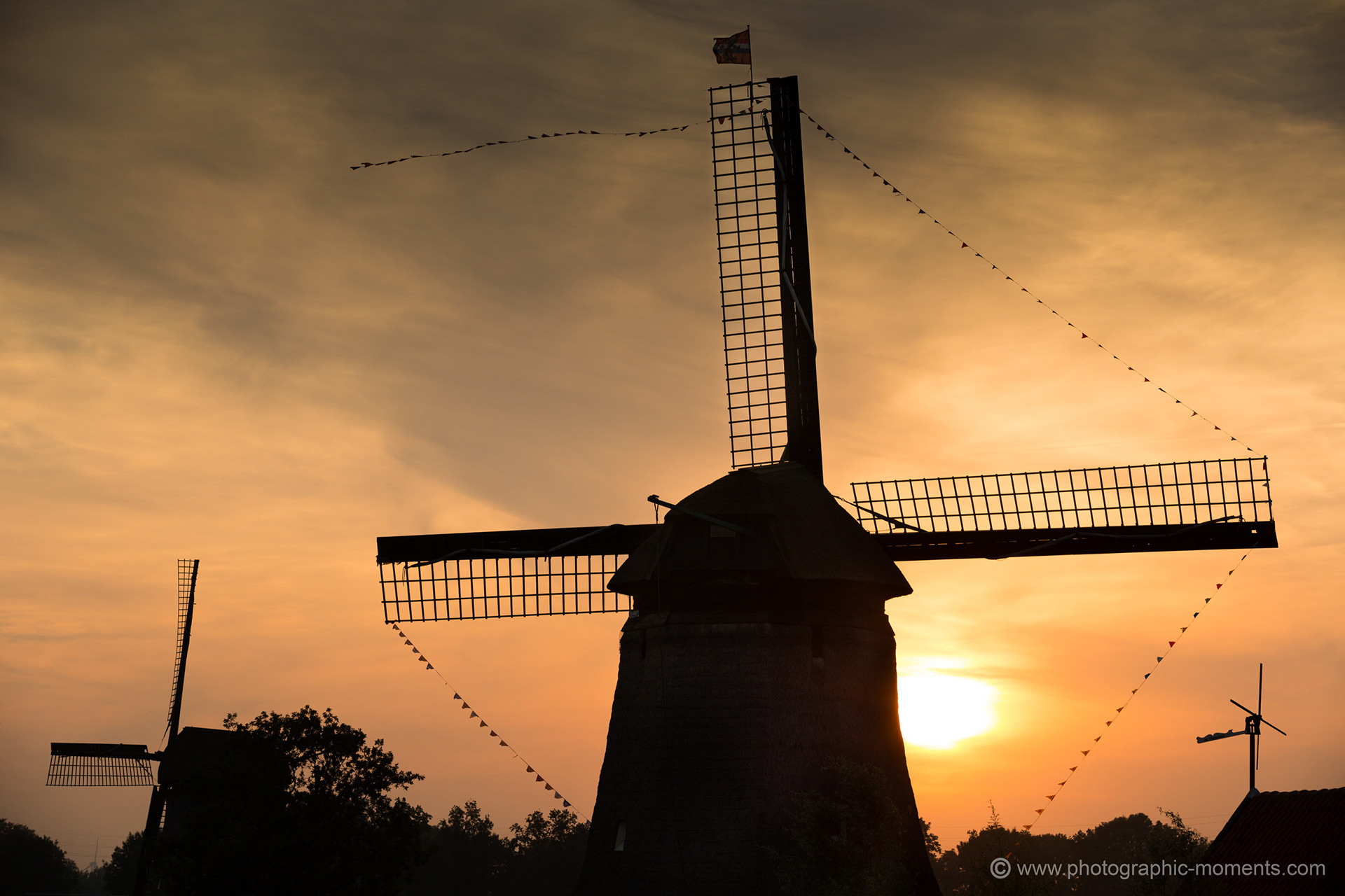 Rustenburg/ Niederlande