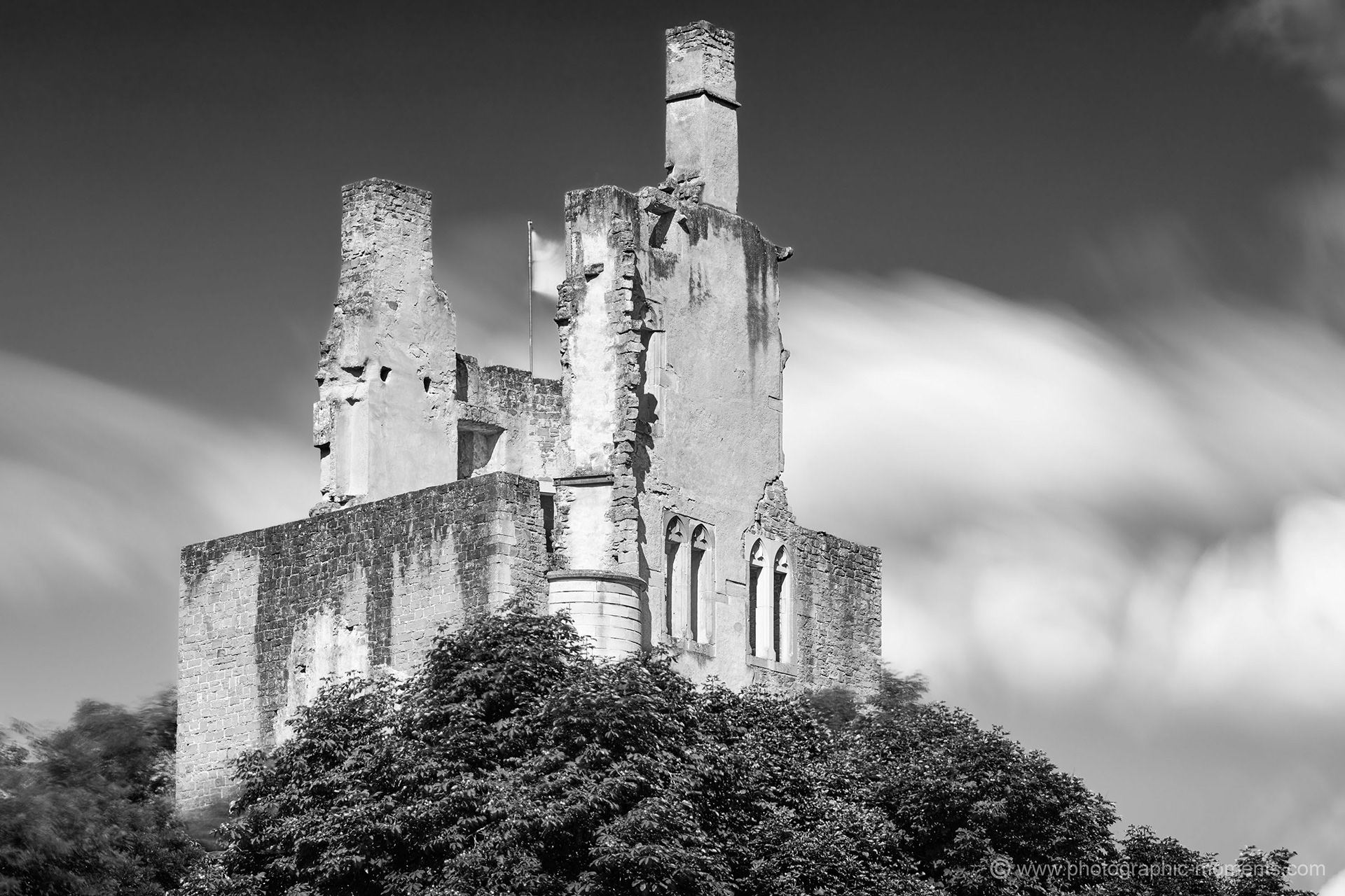 Burg Ramstein